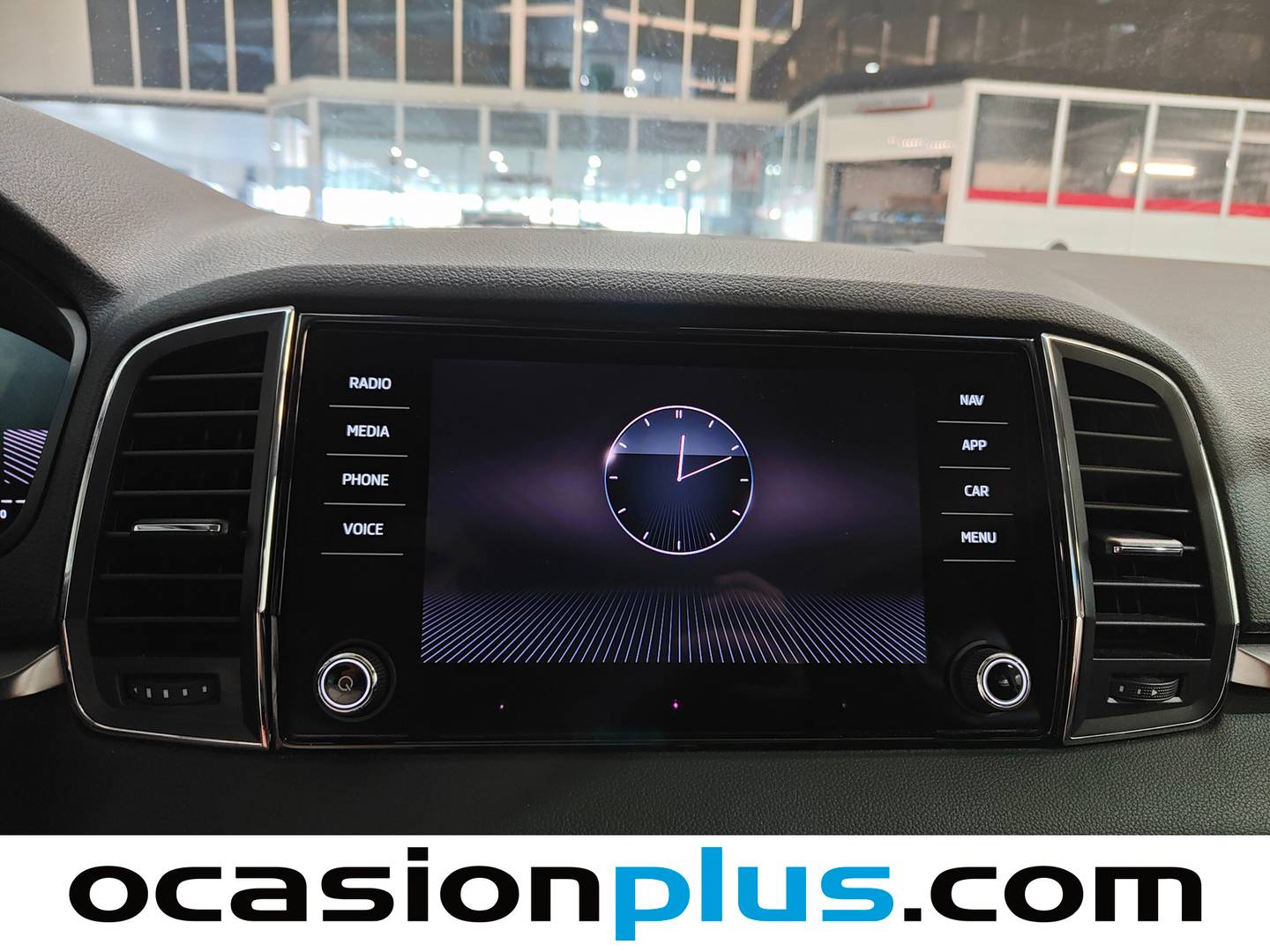 Foto Skoda Karoq Skoda Karoq 2.0 TDI Selection (115 CV)