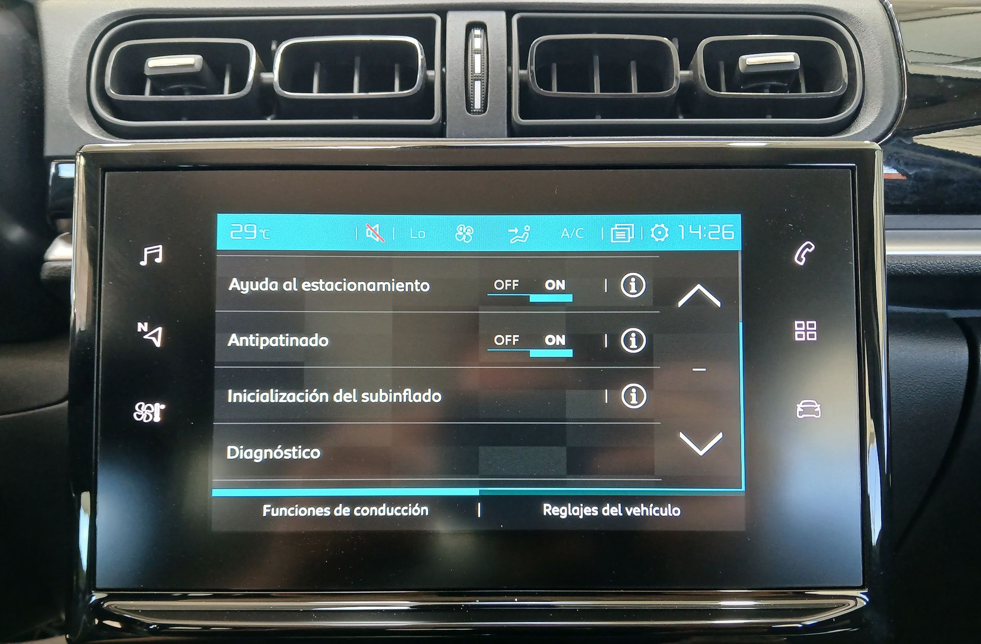 Citroën C3 PureTech 83 Plus - foto 12