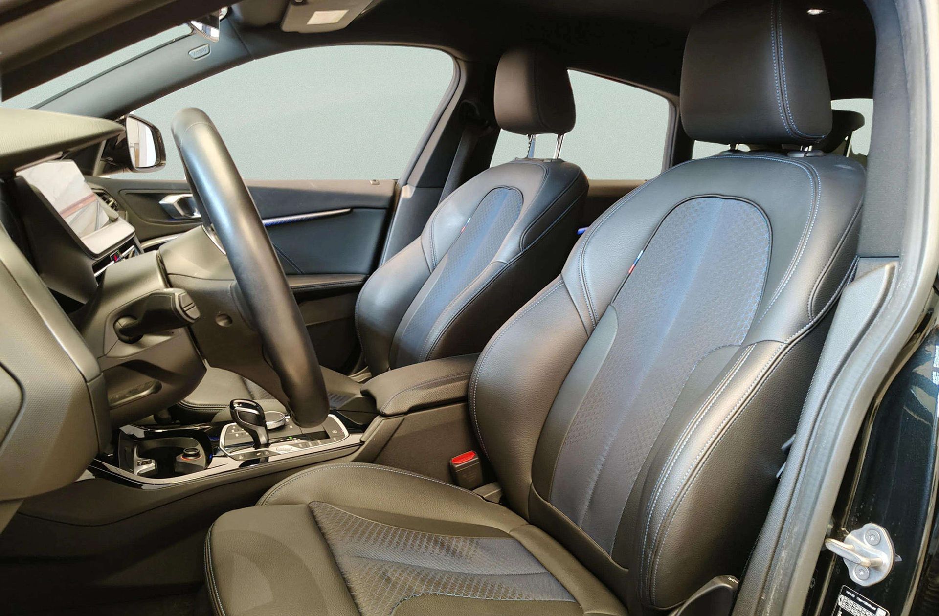 BMW Serie 2 220d Gran Coupe Pack M - foto 17