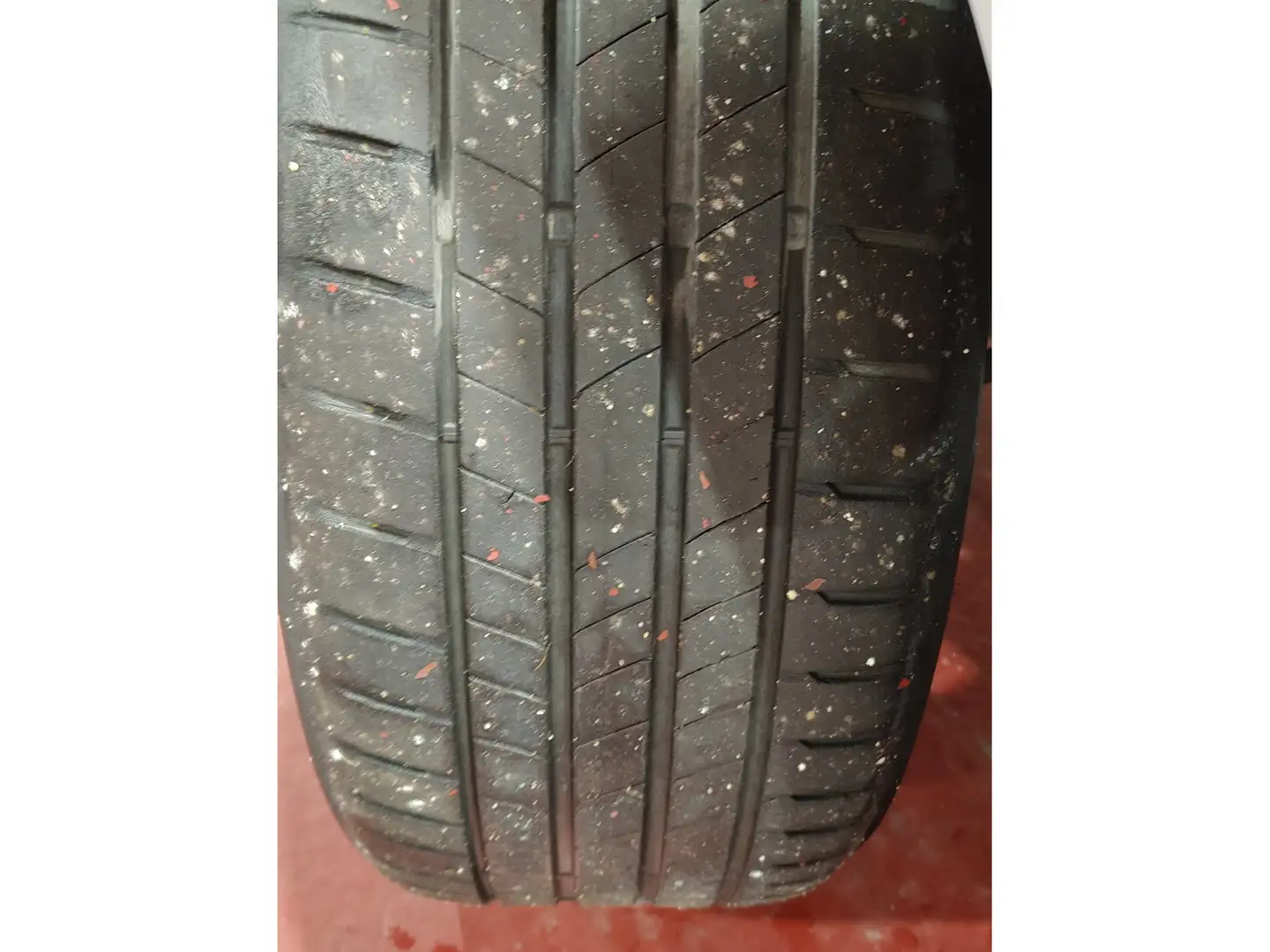 Foto Skoda Karoq Skoda Karoq 1.5 TSI ACT Sportline DSG (150 CV)