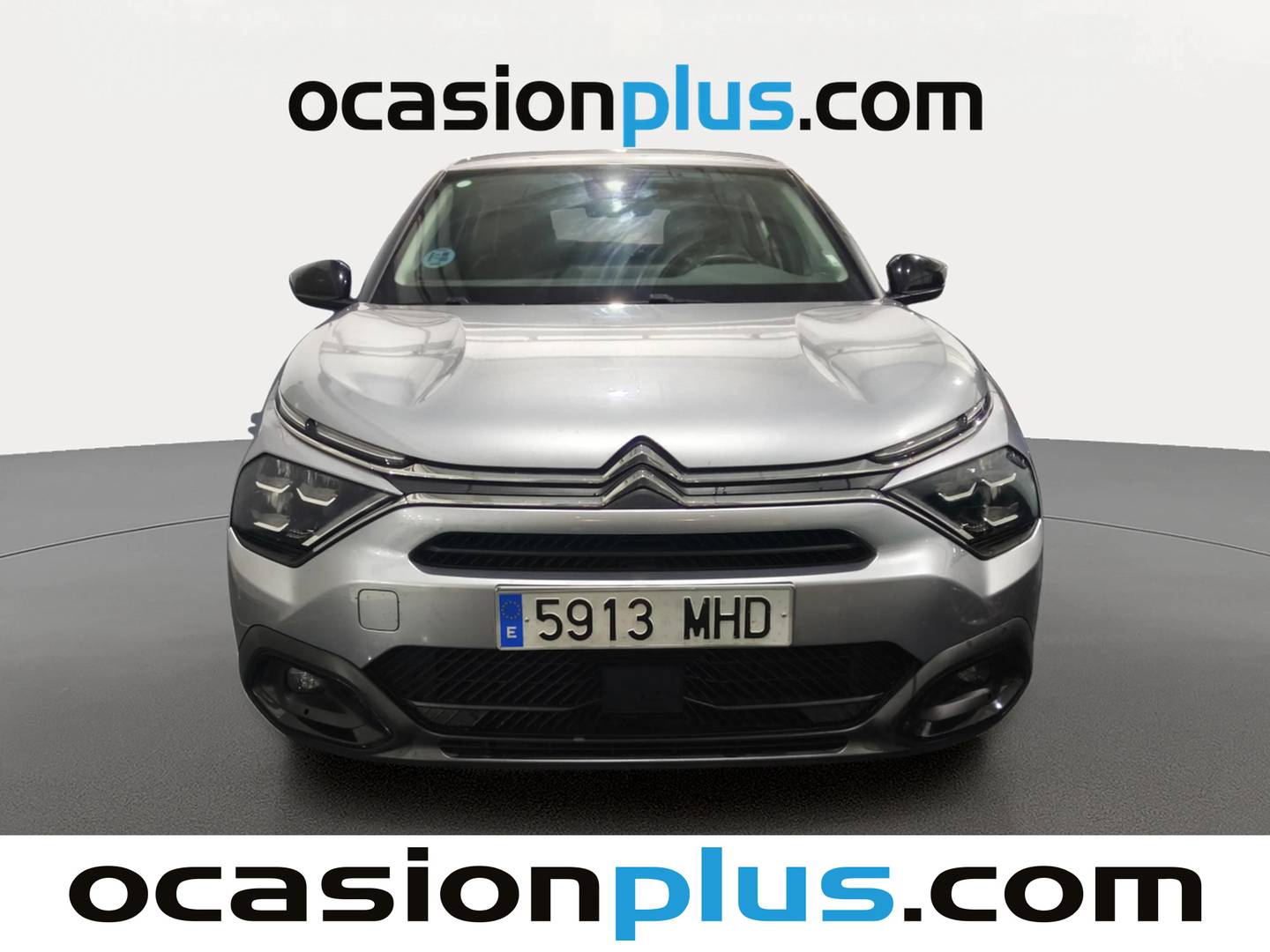 Citroën C4 Citroen C4 PureTech 130 S&S 6v Feel Pack (130 CV) seminuevo