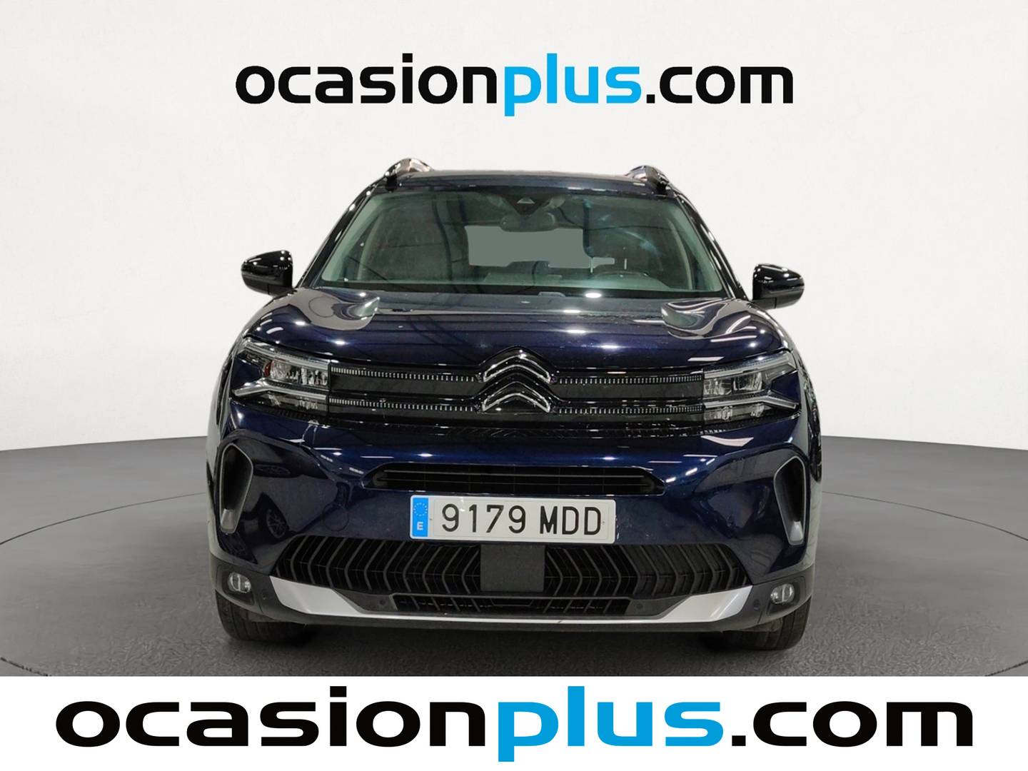 Foto Citroën C5 Aircross Citroen C5 Aircross BlueHdi 130 S&S Shine Pack EAT8  (131 CV)