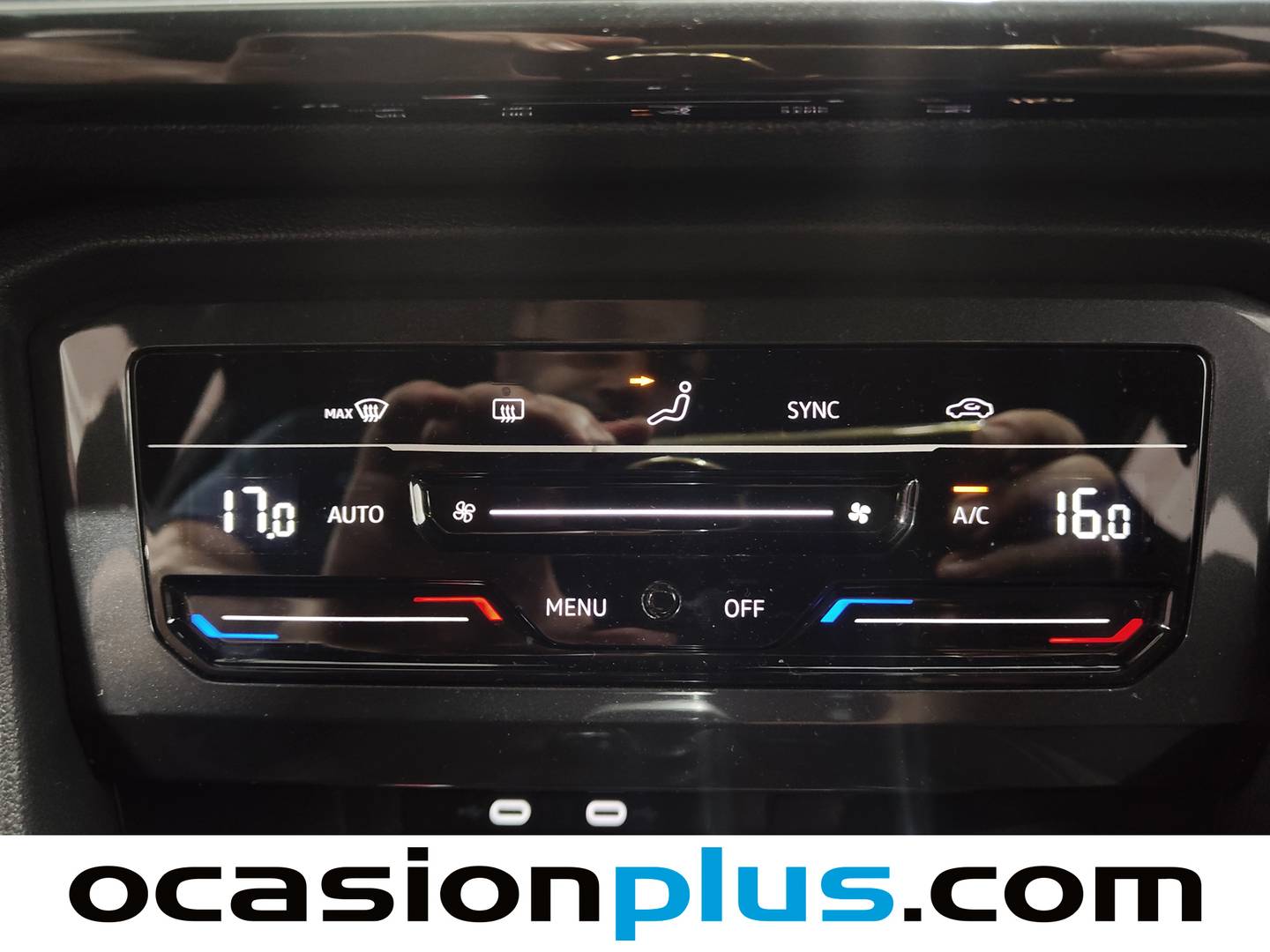 Seat Tarraco Seat Tarraco 2.0 TDI S&S FR XL DSG (150 CV) 7 Plazas diésel