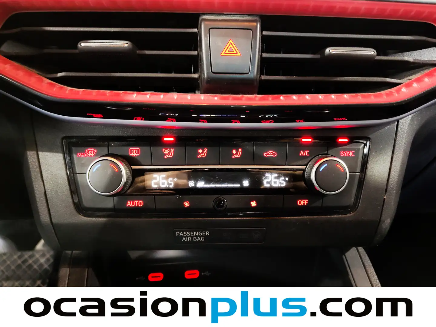 Foto Seat Ibiza SEAT Ibiza 1.5 TSI FR XL DSG (150 CV)