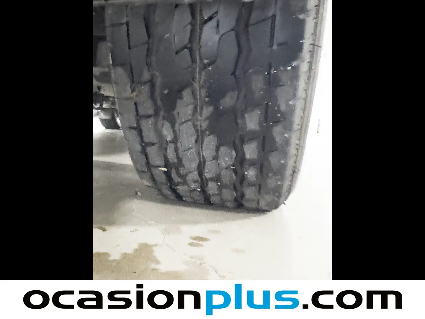 Foto Renault Master Renault Master Furgon dCi 130 DC T L2H2 3500 E6 (130 CV) Camperizada 3 Plazas