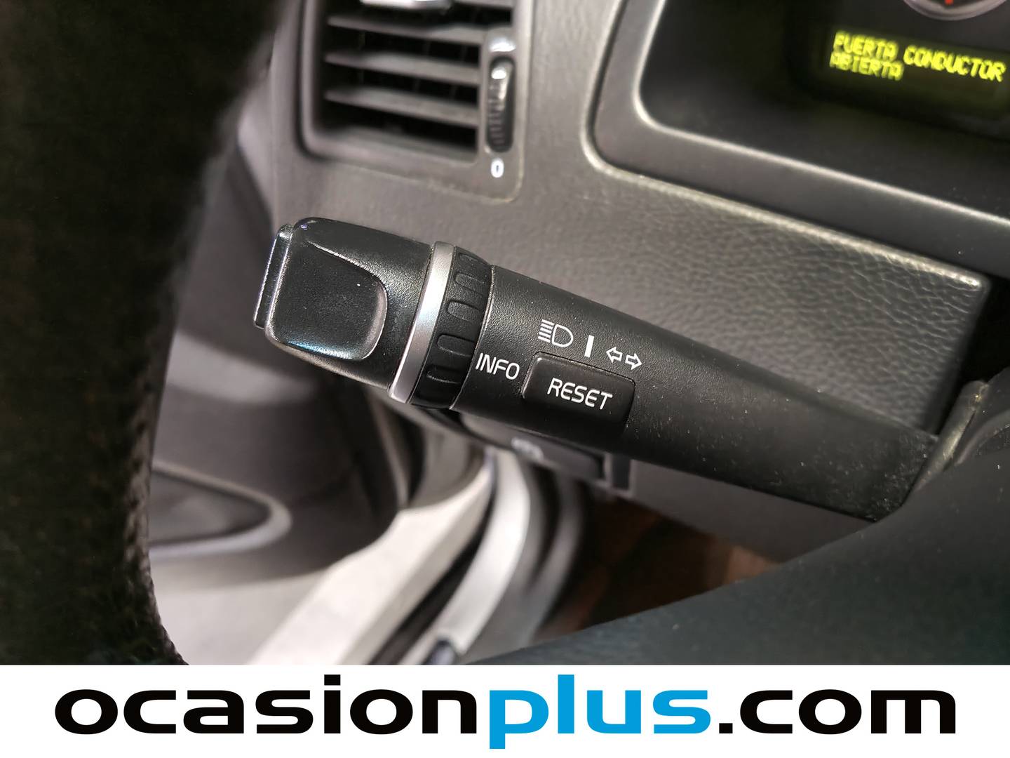 Volvo XC90 Volvo XC90 D5 Executive Auto (185 CV) seminuevo