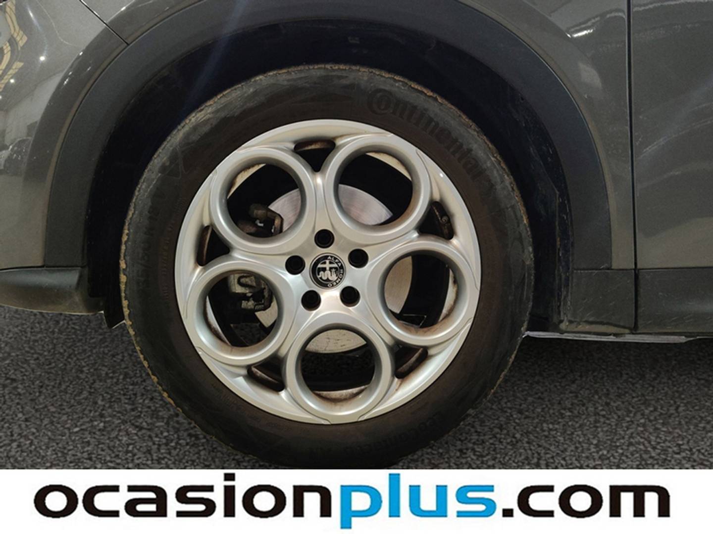 Foto Alfa Romeo Tonale Alfa Romeo Tonale 1.5 MHEV Sprint FWD (130 CV)