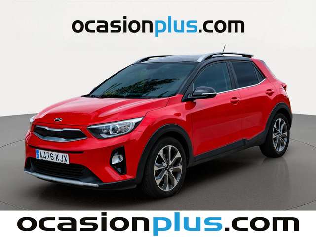 KIA Stonic 1.0 T-GDi Eco-Dynamic Drive (120 CV) de segunda mano