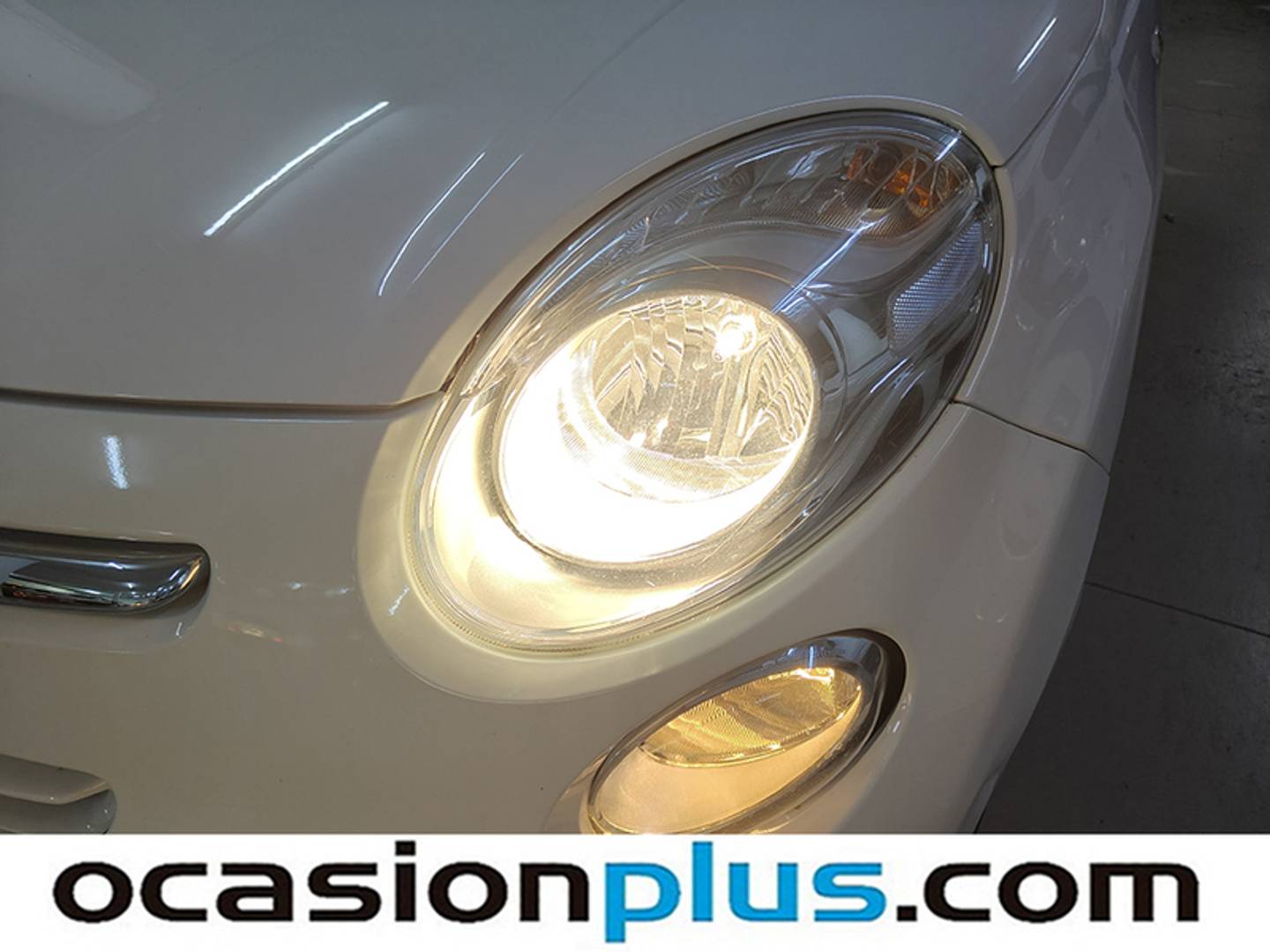 Fiat 500L Fiat 500L 1.4 Pop Star (95 CV) barato