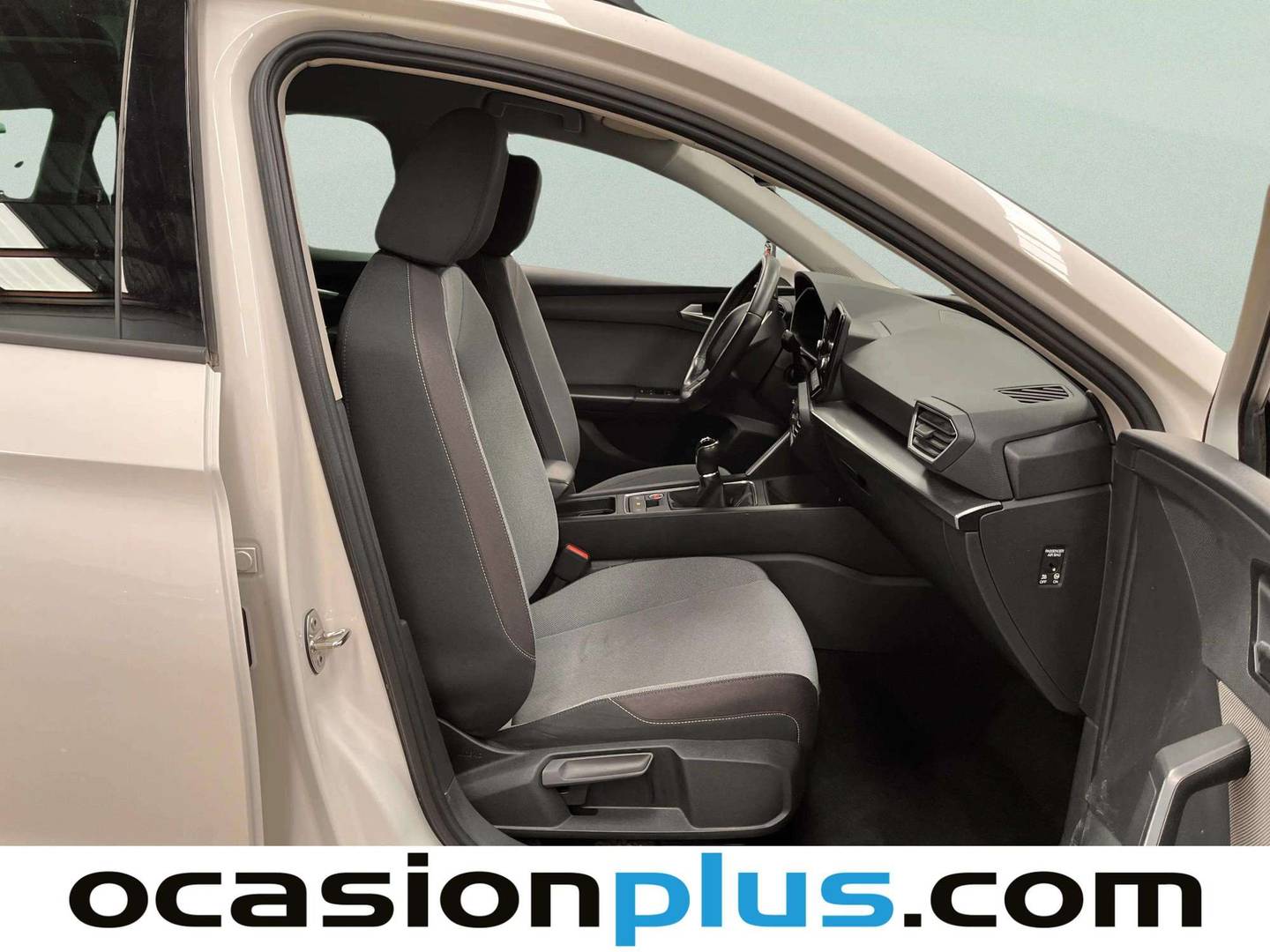 Foto Seat León SEAT León ST 1.5 TSI S&S Style XL (130 CV)