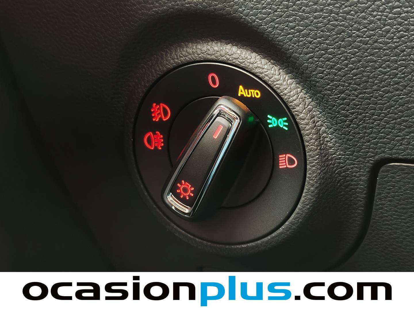 Seat Arona Seat Arona 1.5 TSI FR Edition (150 CV) de ocasión