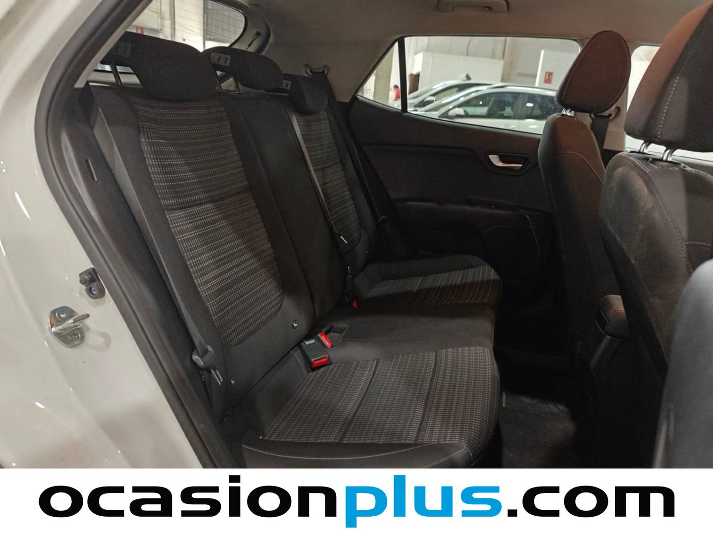 KIA Stonic KIA Stonic 1.0 T-GDi Drive (120 CV) al mejor precio