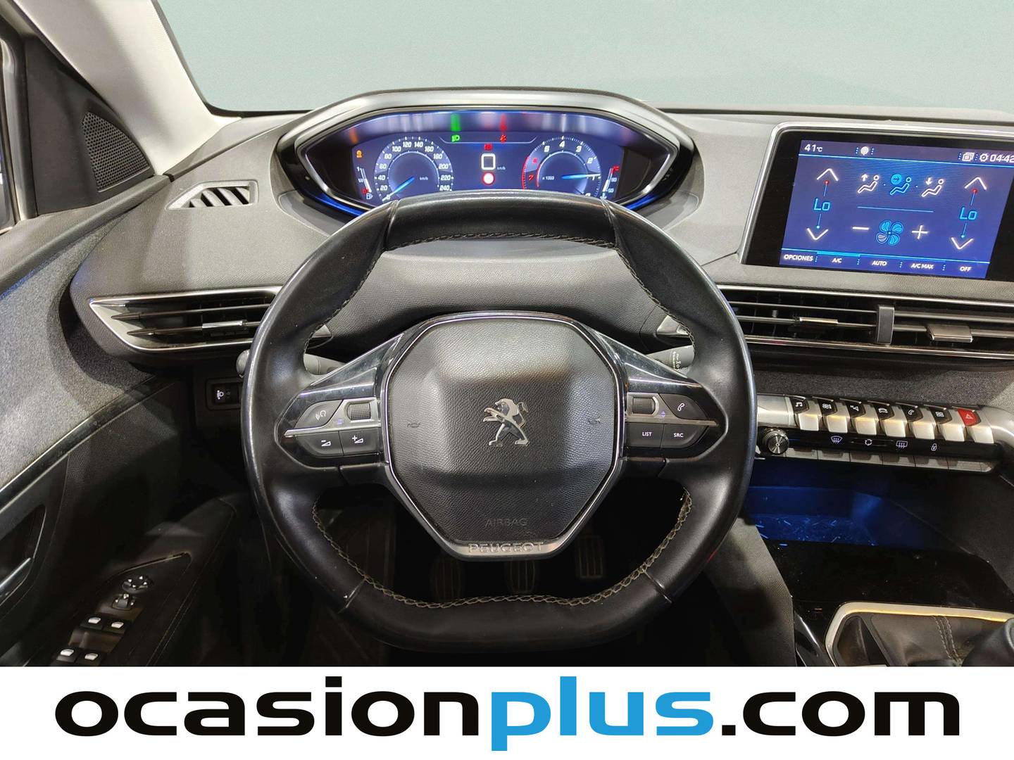 Peugeot 3008 Peugeot 3008 PureTech 130 S&S Allure (130 CV) al mejor precio