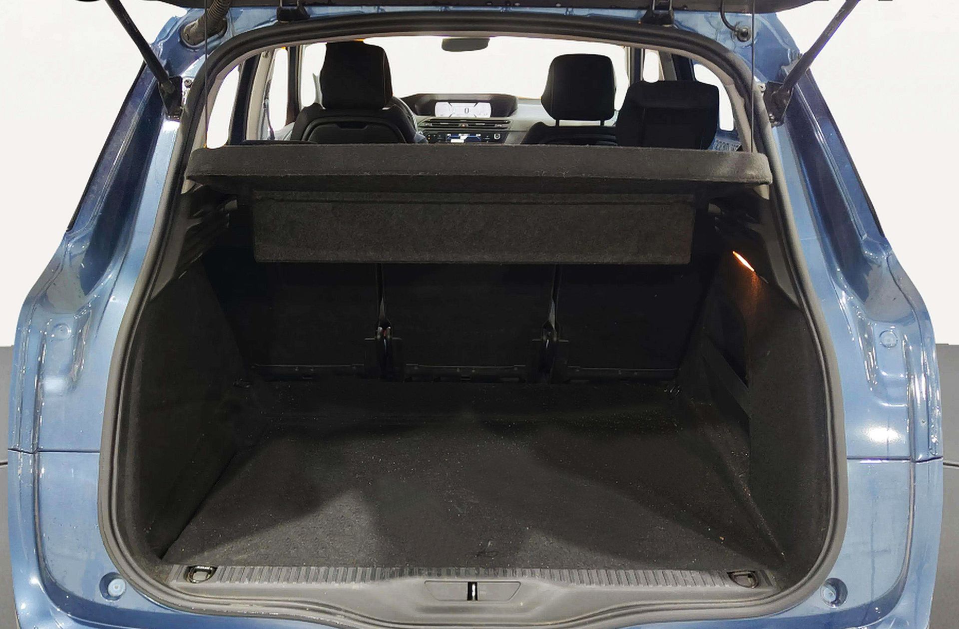 Citroën C4 Picasso BlueHDi 120 Live Edition - foto 13