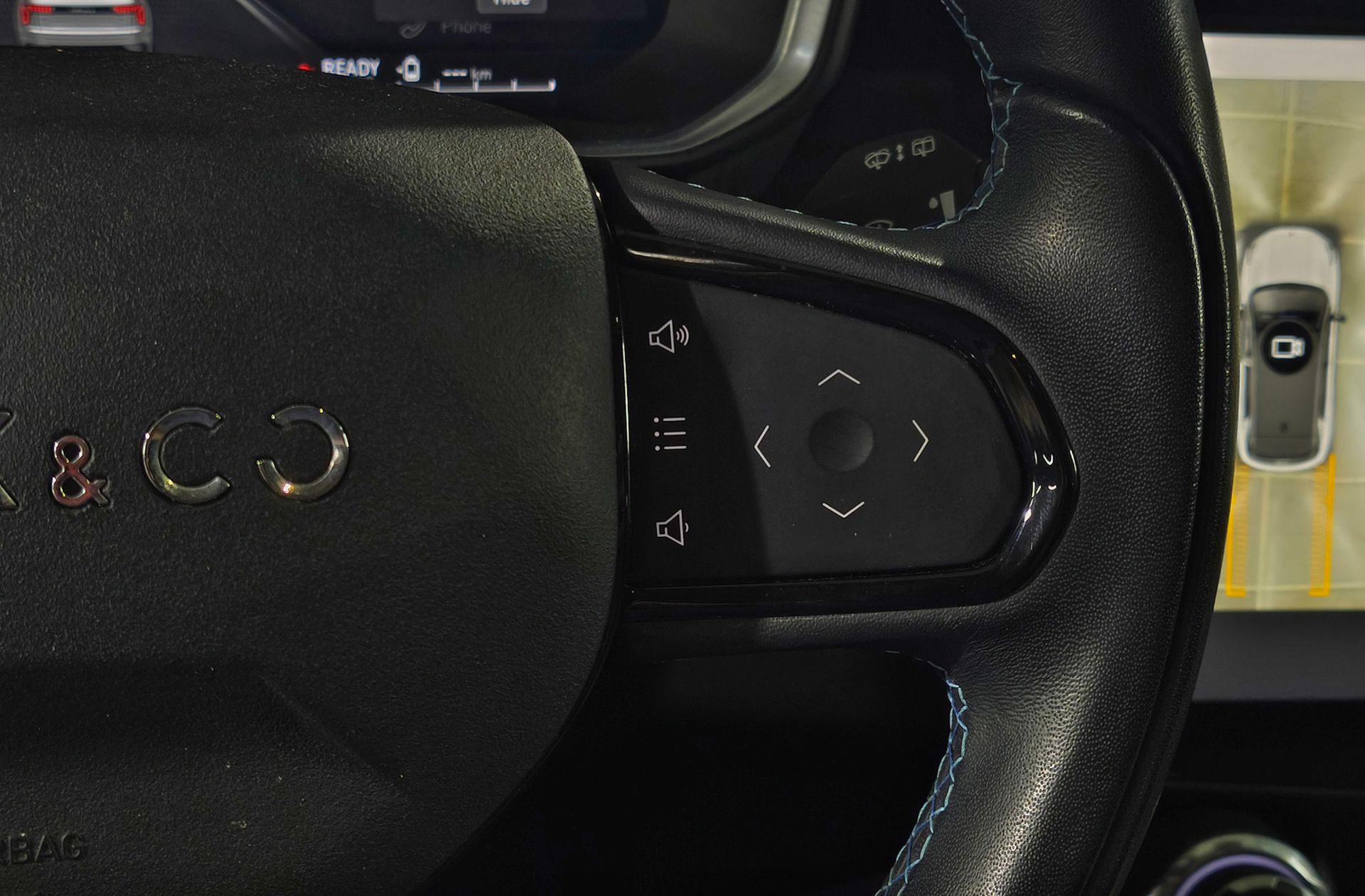 Lynk & Co 01 1.5 PHEV - foto 35