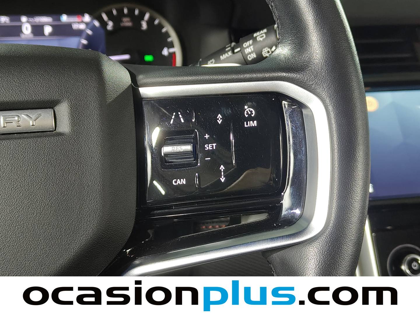 Foto Land Rover Discovery Sport Land Rover Discovery Sport 2.0D TD4 MHEV R-Dynamic S AWD Auto (163 CV)