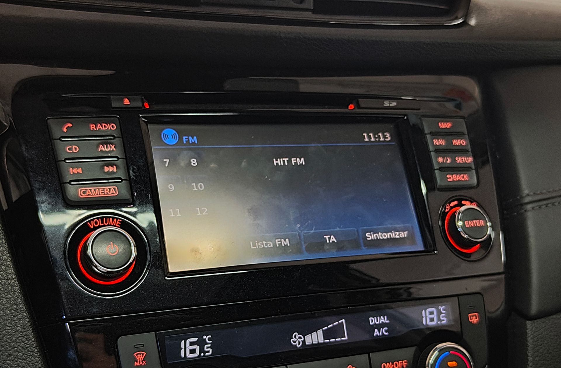 Nissan X-Trail dCi 150 N-Connecta 4x2 Xtronic 7 plazas - foto 33
