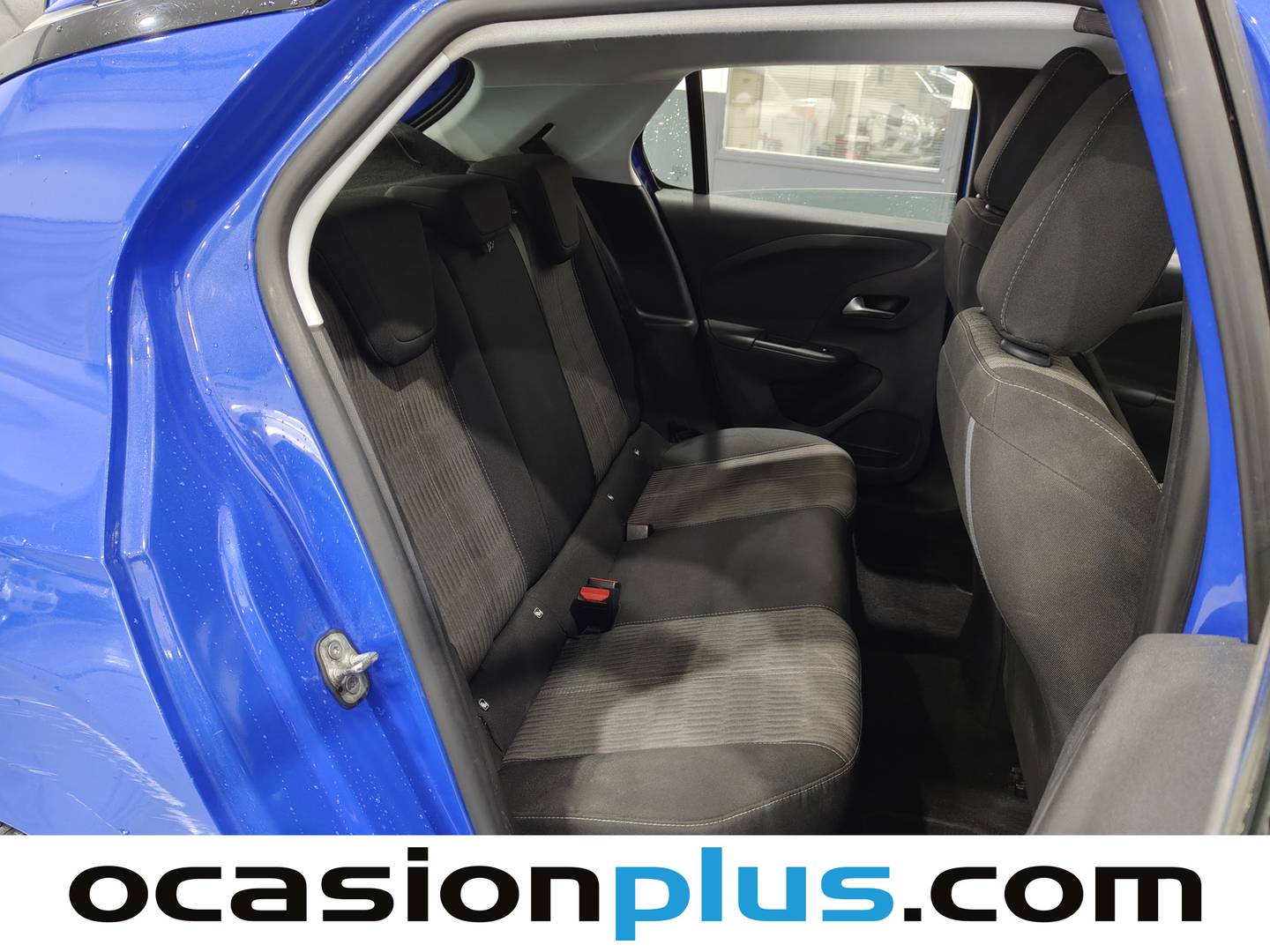 Foto Opel Corsa Opel Corsa 1.2 Turbo XHL Edition (100 CV)