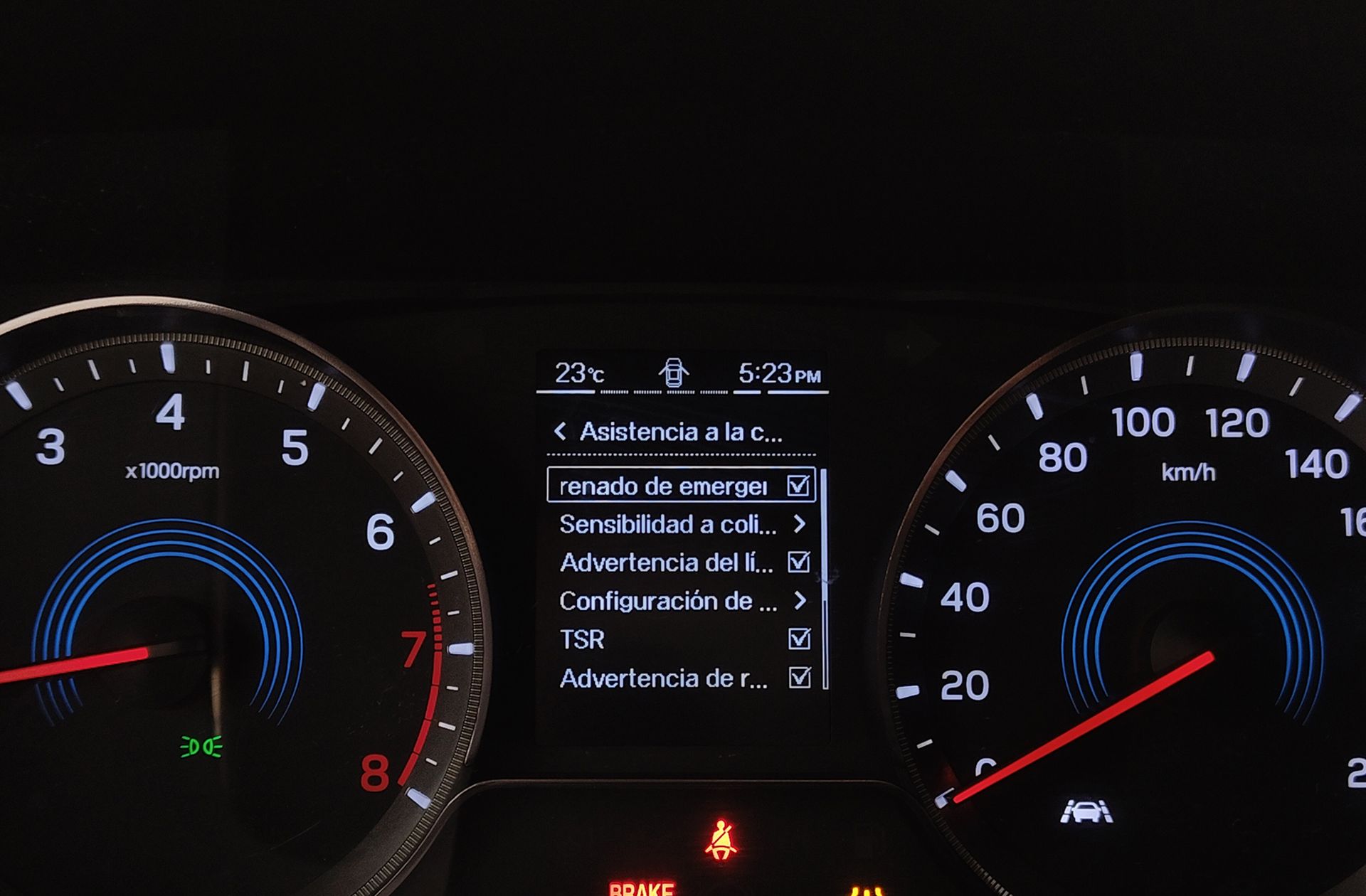 SsangYong Korando G15T LP Urban - foto 13