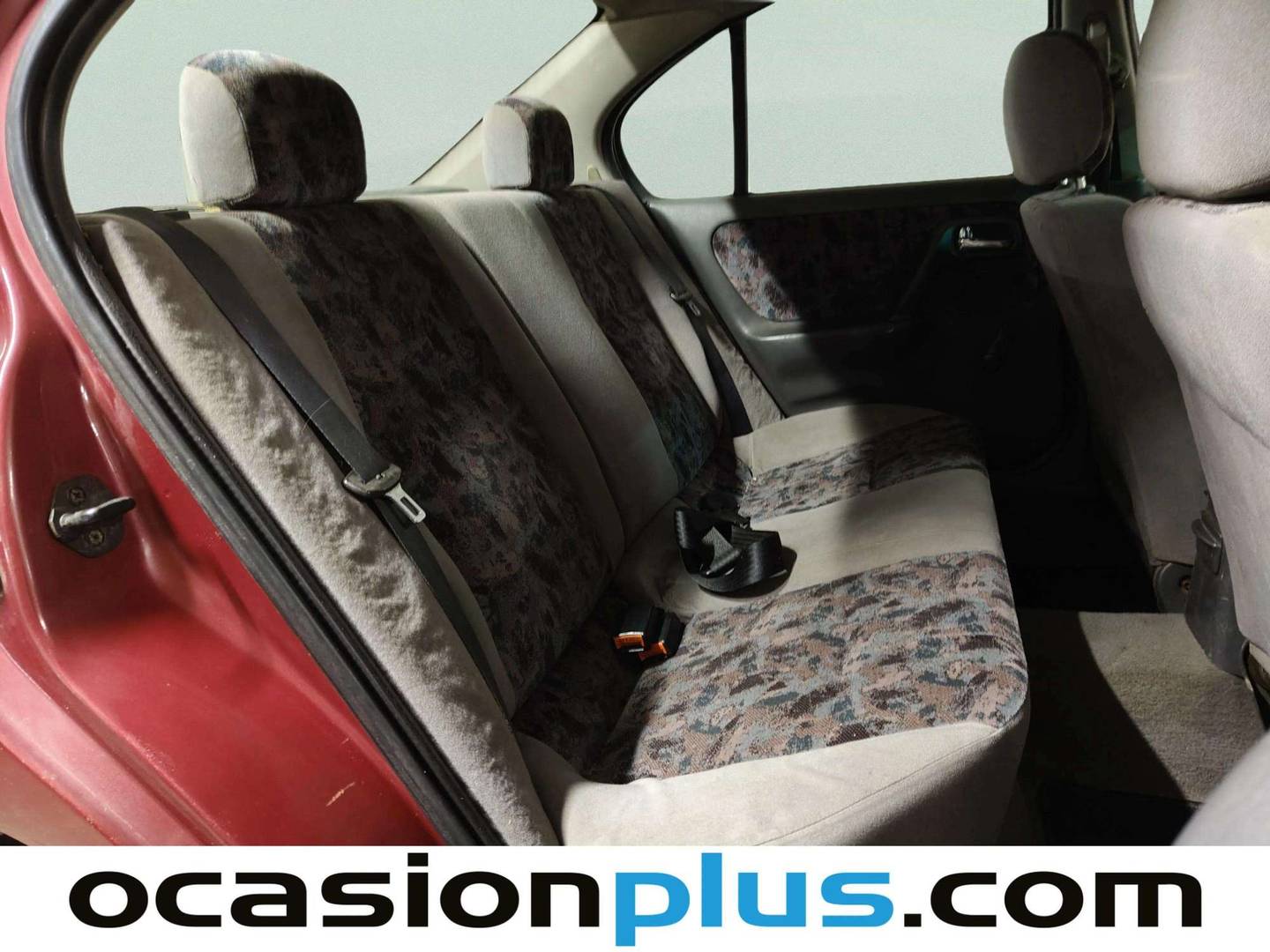 Nissan Primera Nissan Primera 2.0 TD GX (90 CV) 90cv