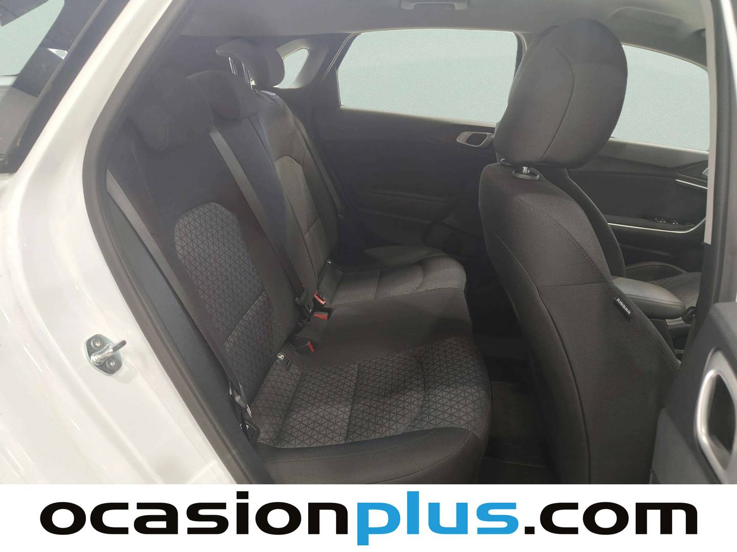 KIA Ceed KIA Ceed 1.0 T-GDi Concept (100 CV) al mejor precio