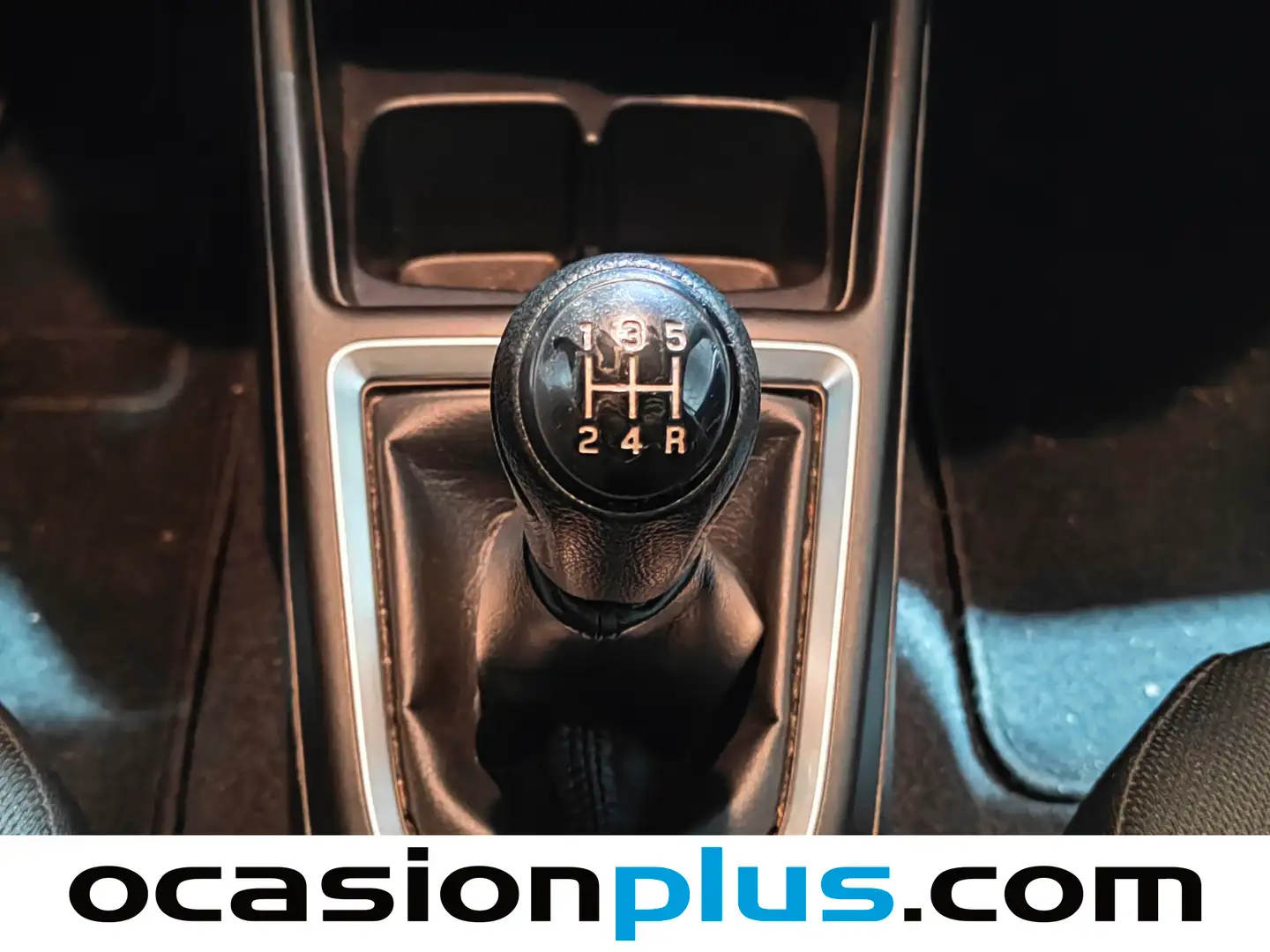 Foto Suzuki Swift Suzuki Swift 1.2 GLE (90 CV)