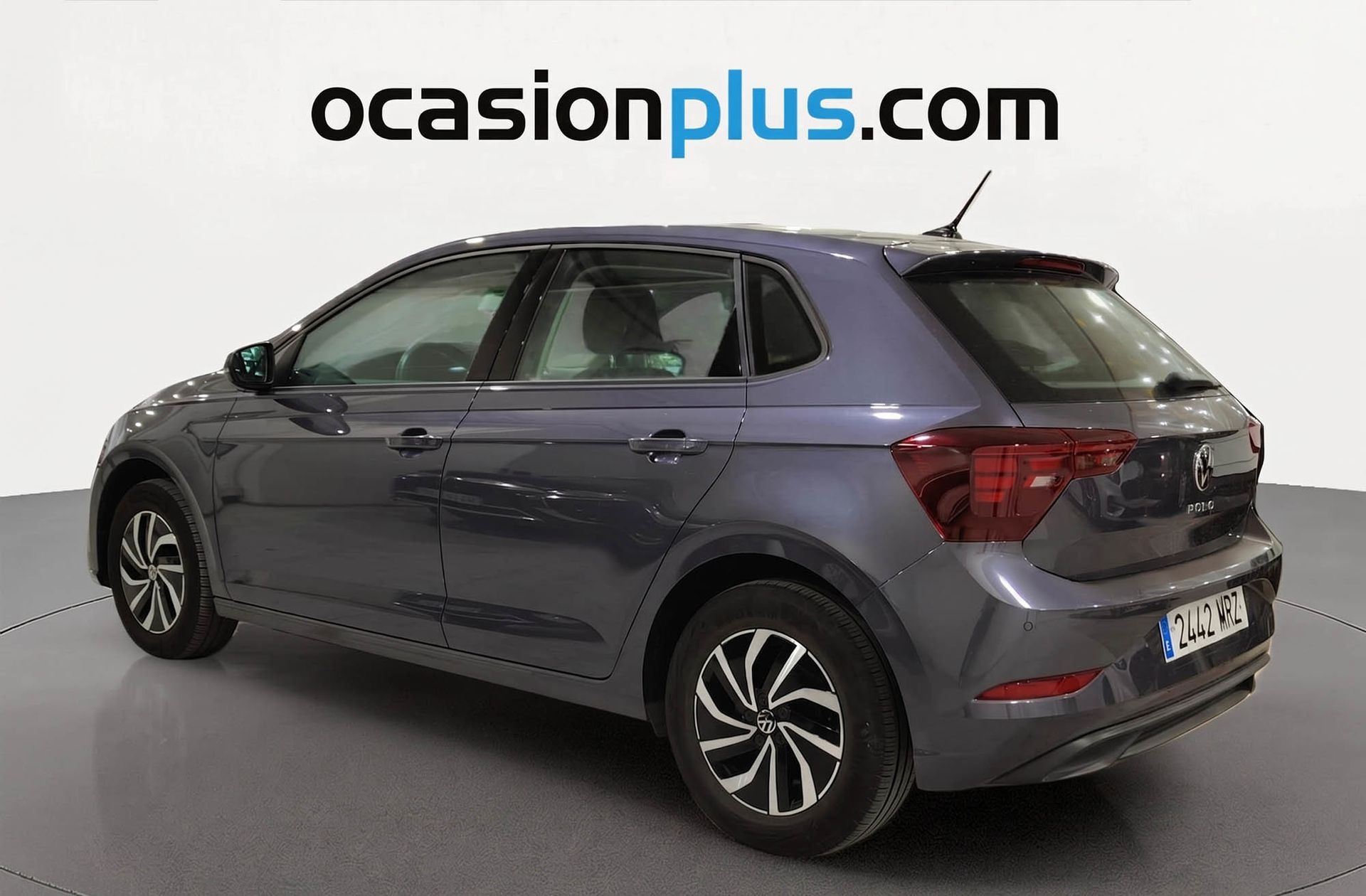 Volkswagen Polo Life 1.0 TSI - foto 3