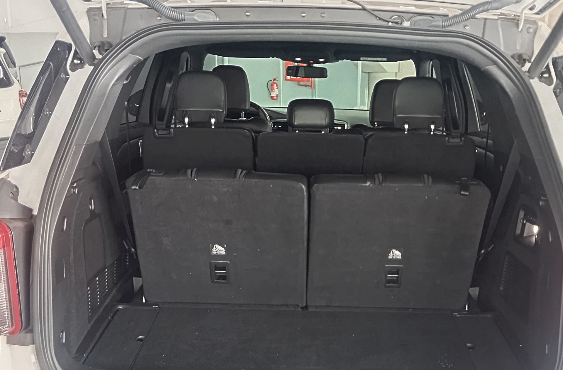 Ford Explorer 3.0 PHEV ST Line AWD 7 plazas - foto 22
