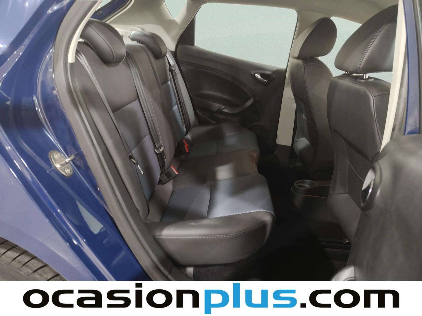 Seat Ibiza Seat Ibiza 1.0 Style Connect (75 CV) al mejor precio