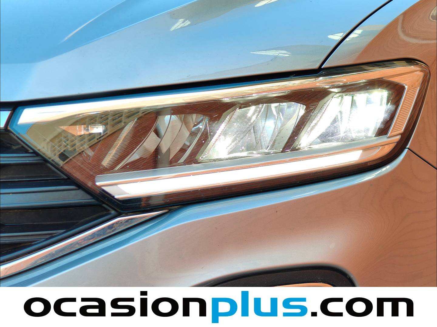Volkswagen T-Roc Volkswagen T-Roc Life 1.5 TSI (150 CV) DSG automático