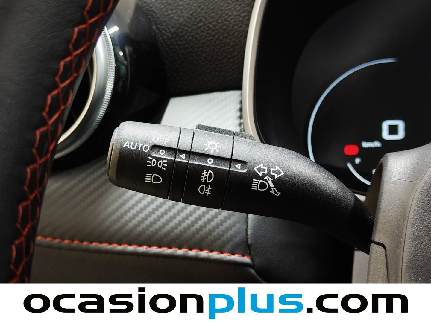 Foto MG ZS MG ZS 1.5 Luxury (106 CV)