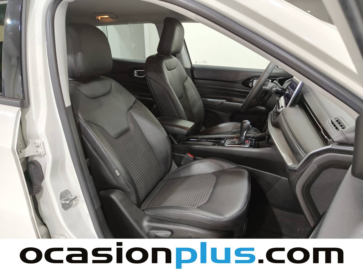 Jeep Compass Jeep Compass 1.3 Gse Limited 4x2 DCT  (150 CV) automático