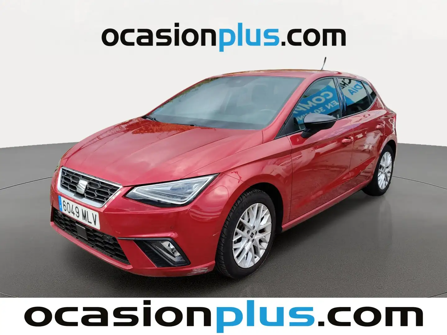 Foto Seat Ibiza SEAT Ibiza 1.0 TSI S&S FR XL (110 CV)