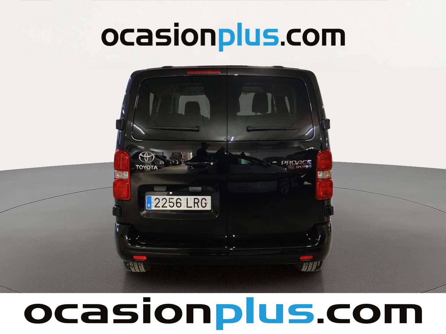 Toyota Proace Verso Toyota Proace Verso 1.5D VX Shuttle L2 (120 CV) barato