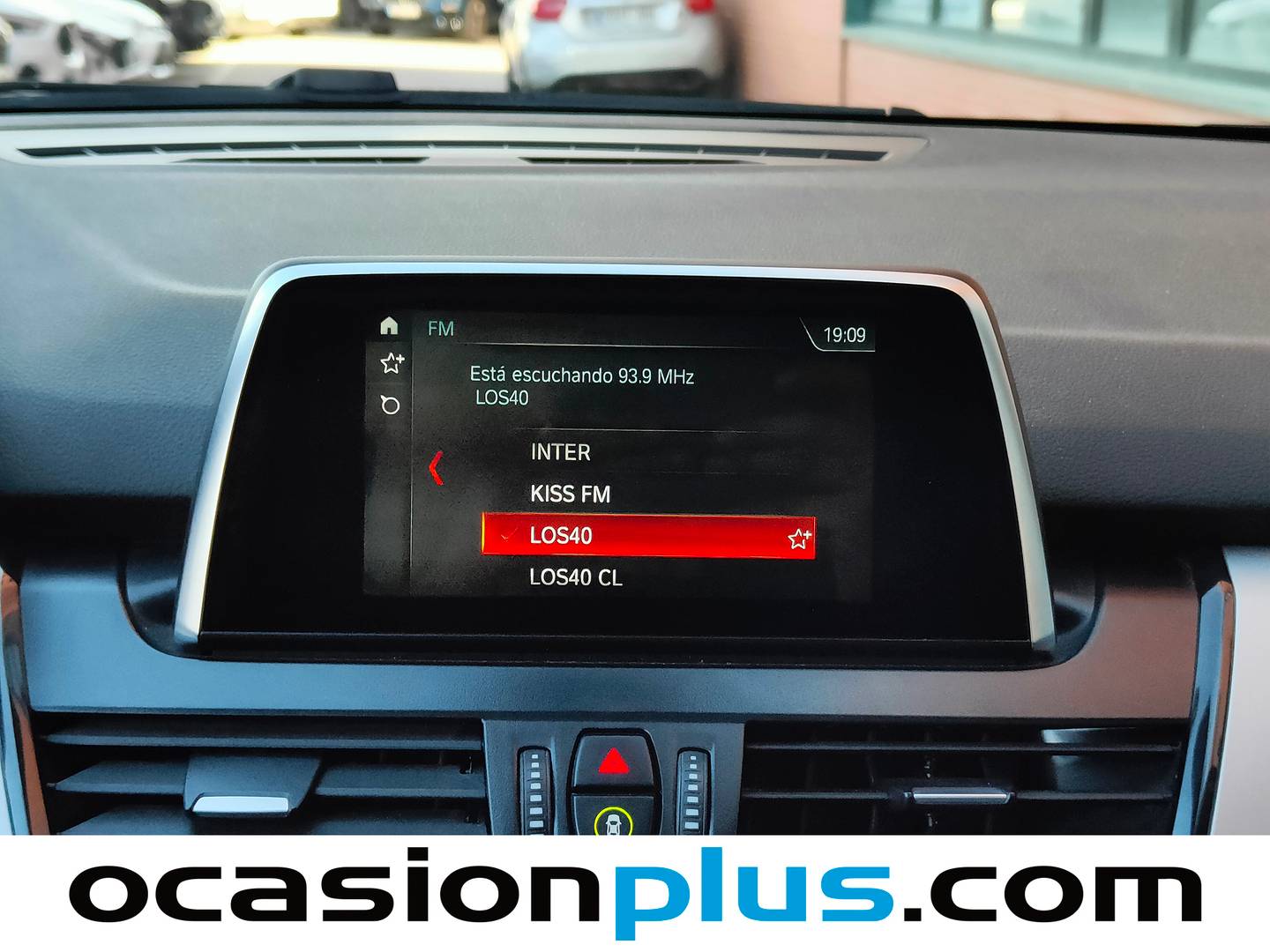 BMW Serie 2 Gran Tourer BMW Serie 2 220d Gran Tourer (190 CV) 7 Plazas seminuevo