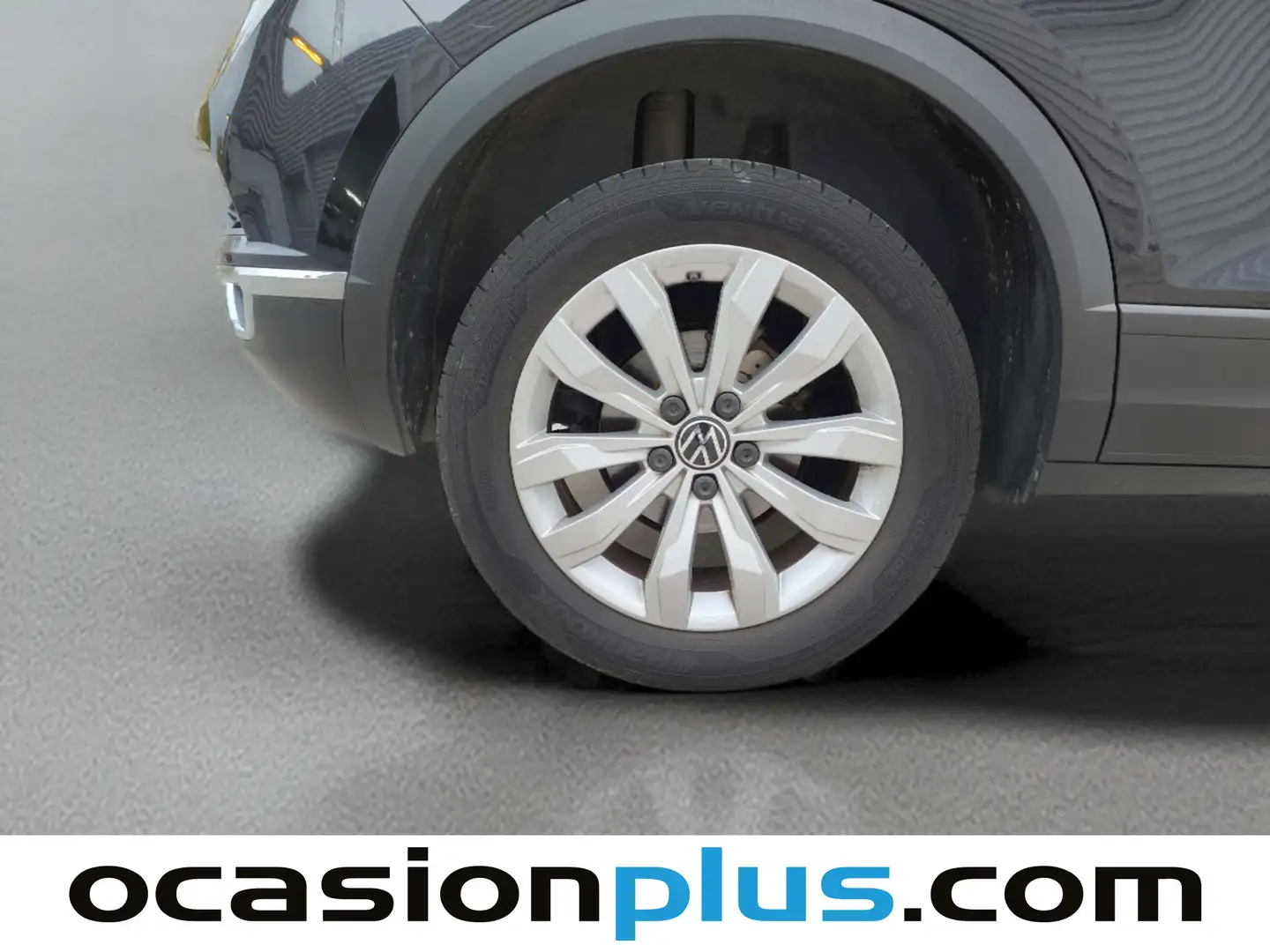 Foto Volkswagen T-Roc Volkswagen T-Roc Advance 2.0 TDI (150 CV) DSG