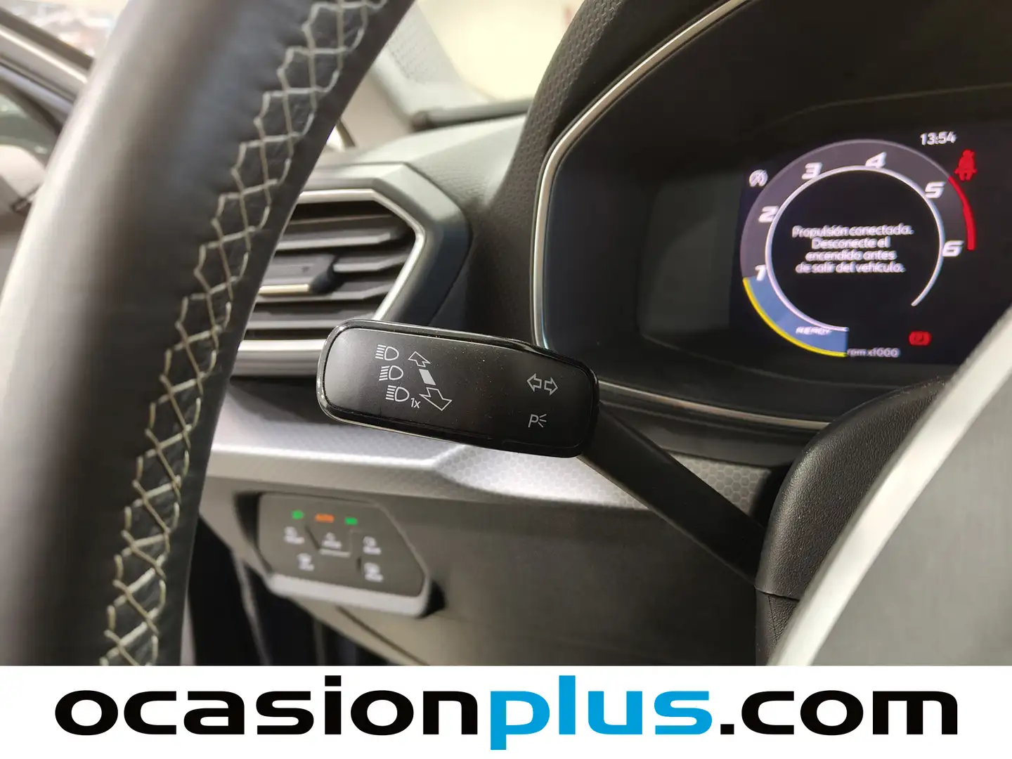 Foto Seat León SEAT León 2.0 TDI S&S Style XL (116 CV)