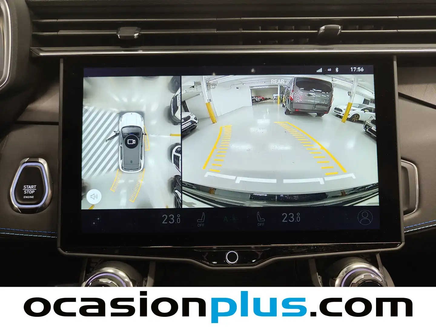 Foto Lynk & Co 01 Lynk & Co 01 1.5 PHEV 6.6kW (261 CV)