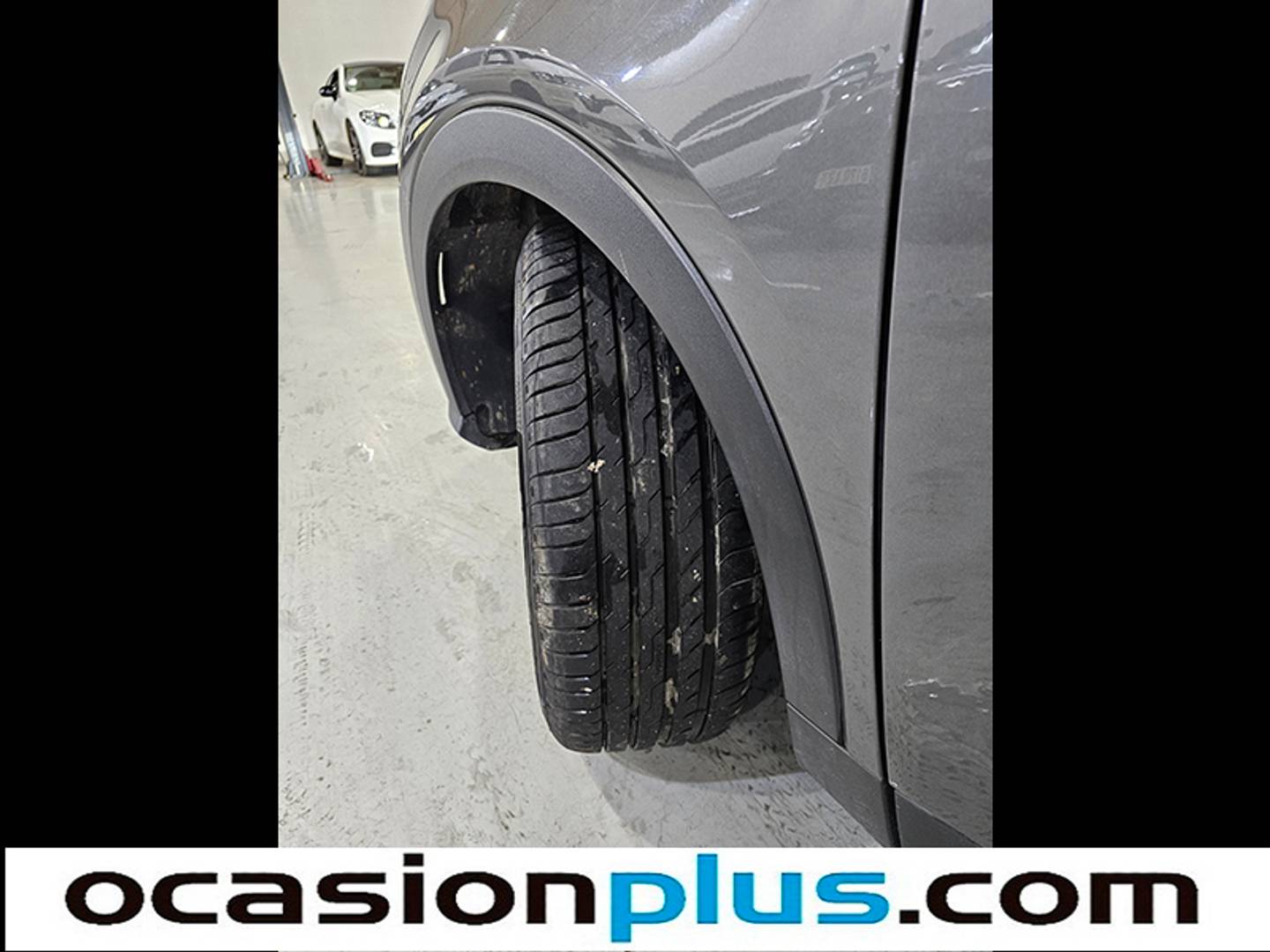 Foto Alfa Romeo Tonale Alfa Romeo Tonale 1.5 MHEV Sprint FWD (130 CV)