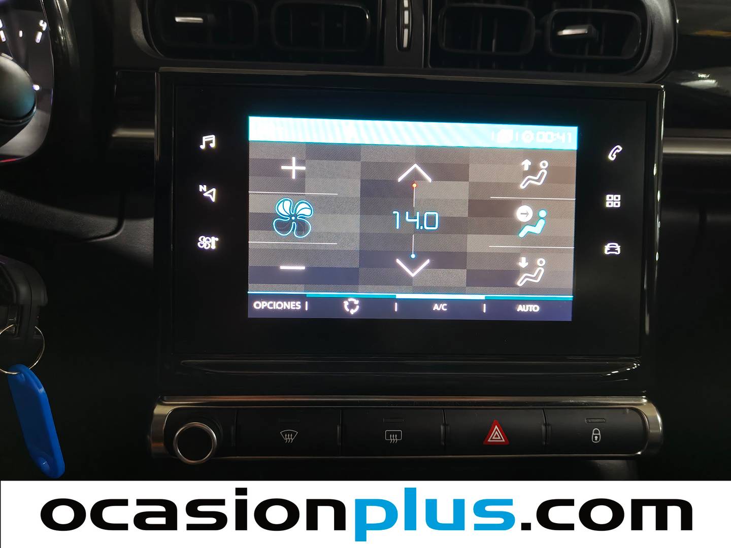 Citroën C3 Citroën C3 PureTech 82 Feel (83 CV) barato