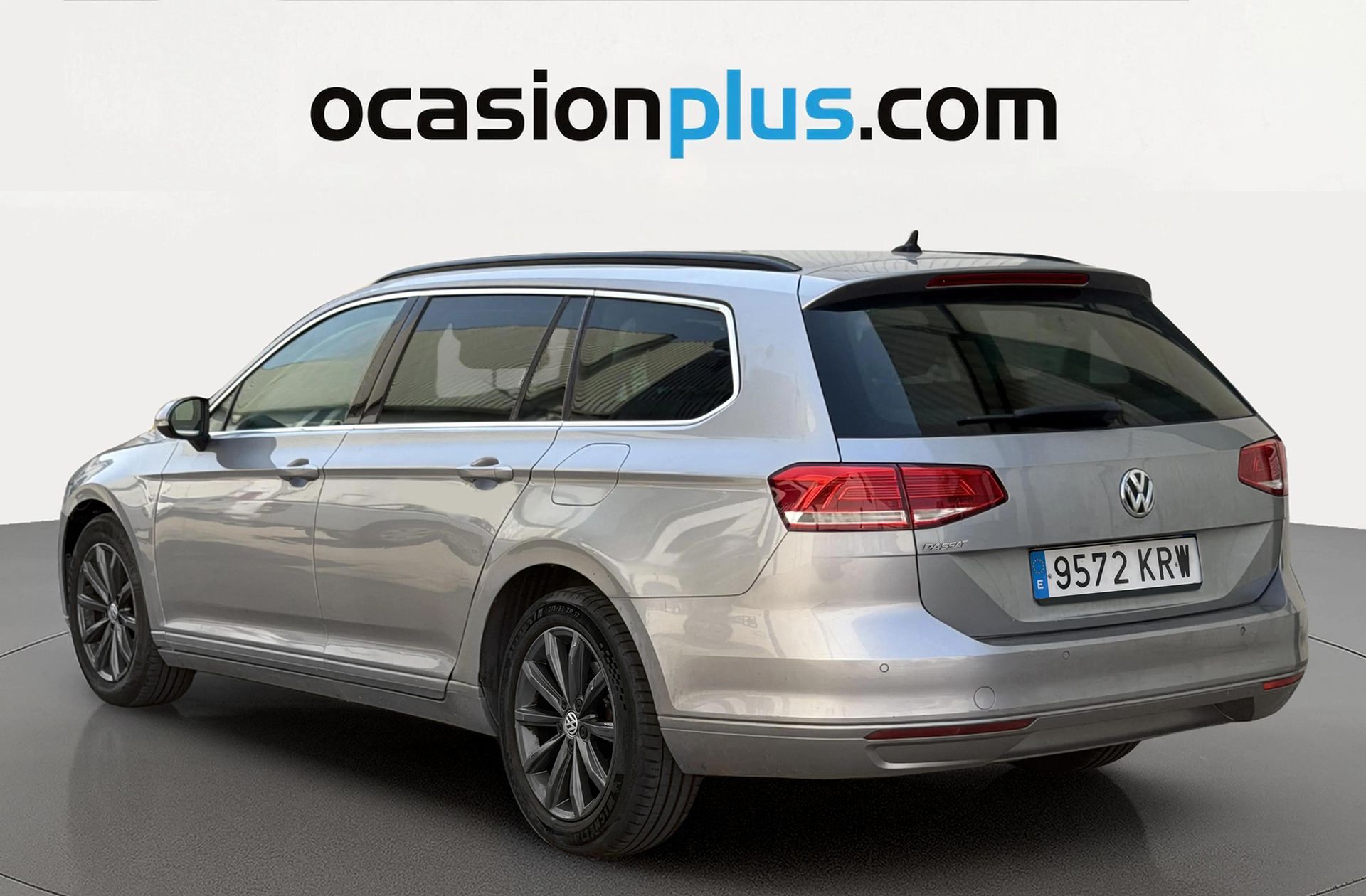 Volkswagen Passat Variant Advance 1.6 TDI - foto 3
