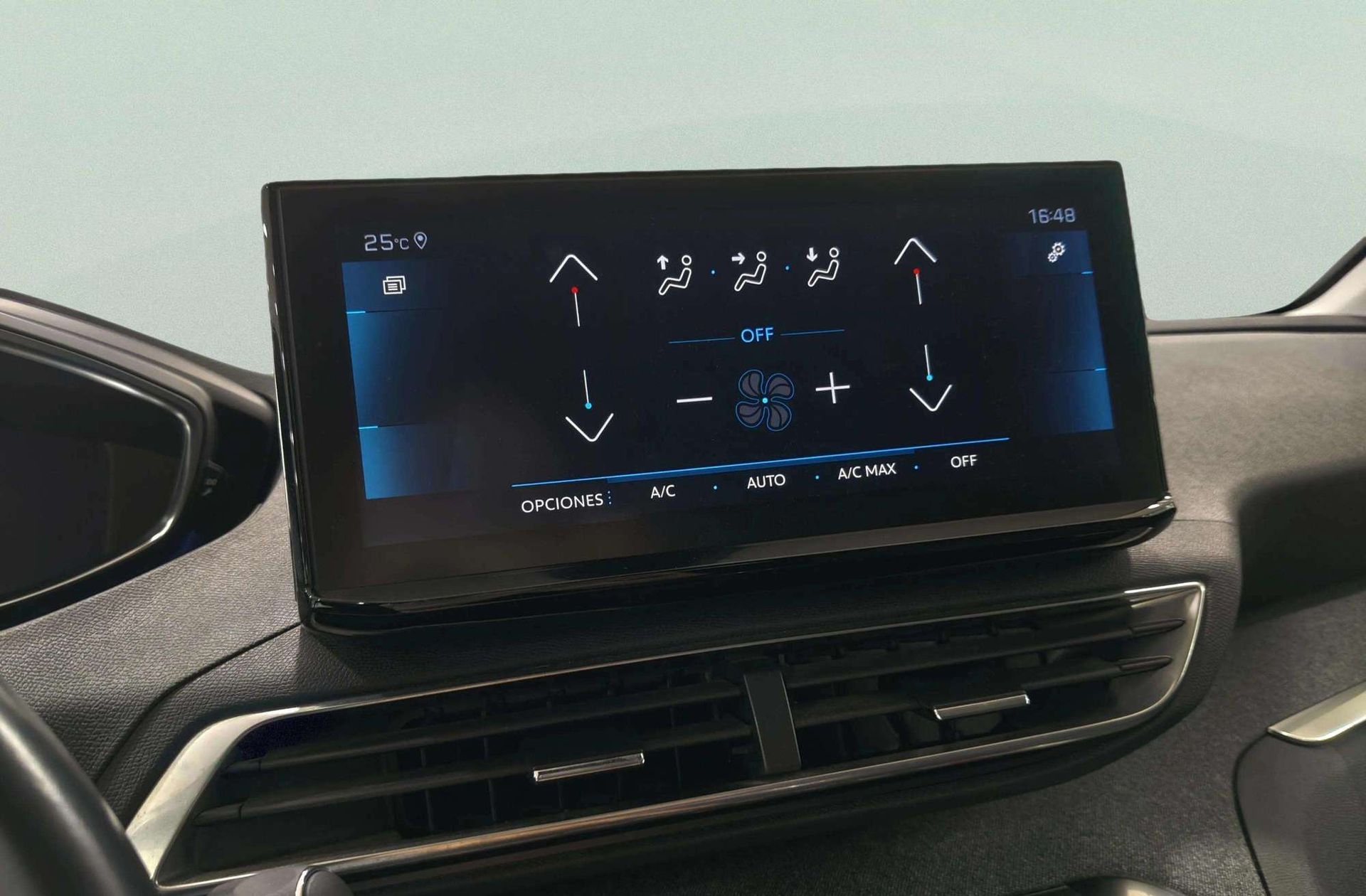 Peugeot 5008 PureTech 130 Allure Pack 7 plazas - foto 36