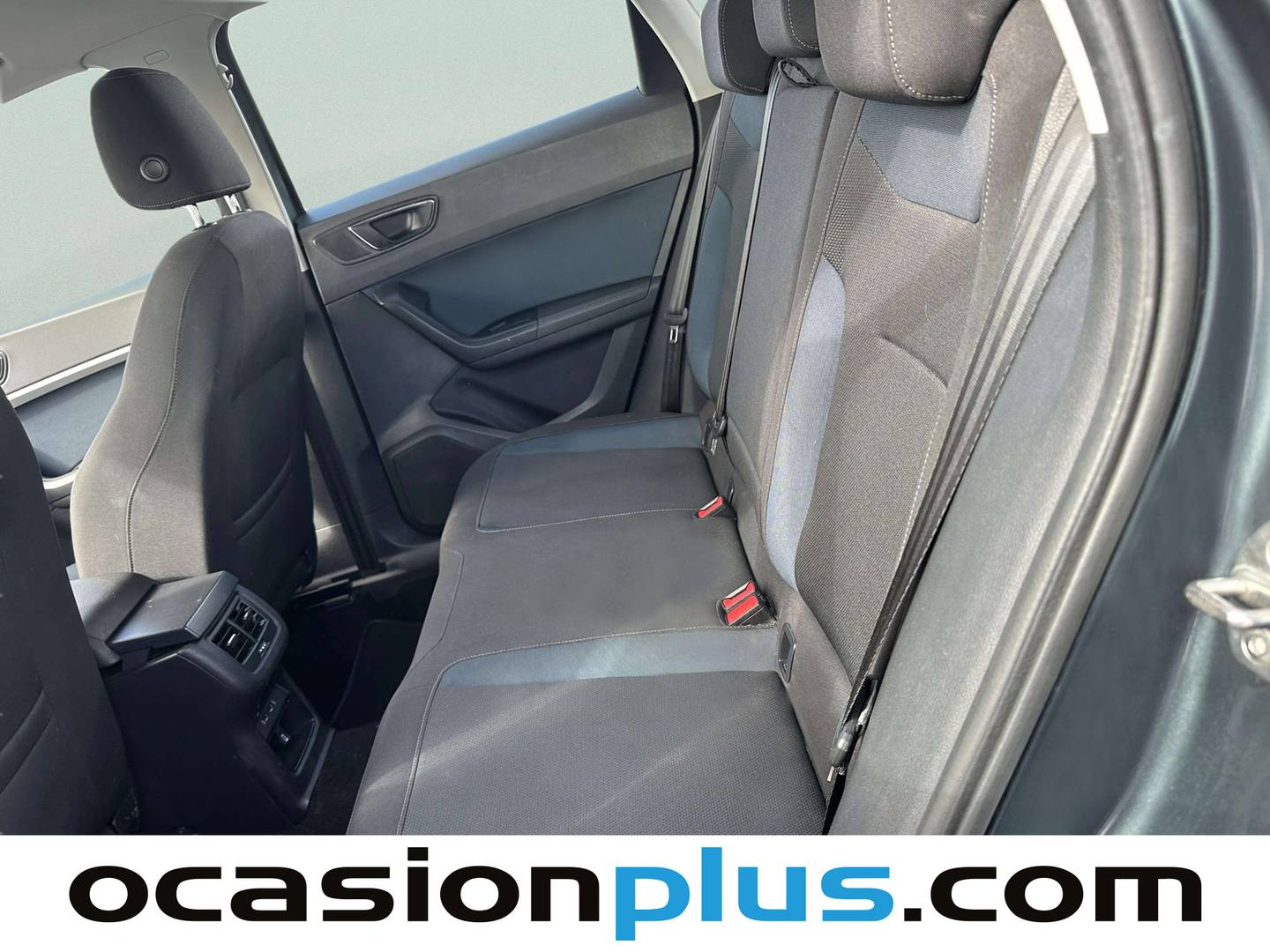 Foto Seat Ateca SEAT Ateca 1.5 TSI S&S Style Plus (150 CV)