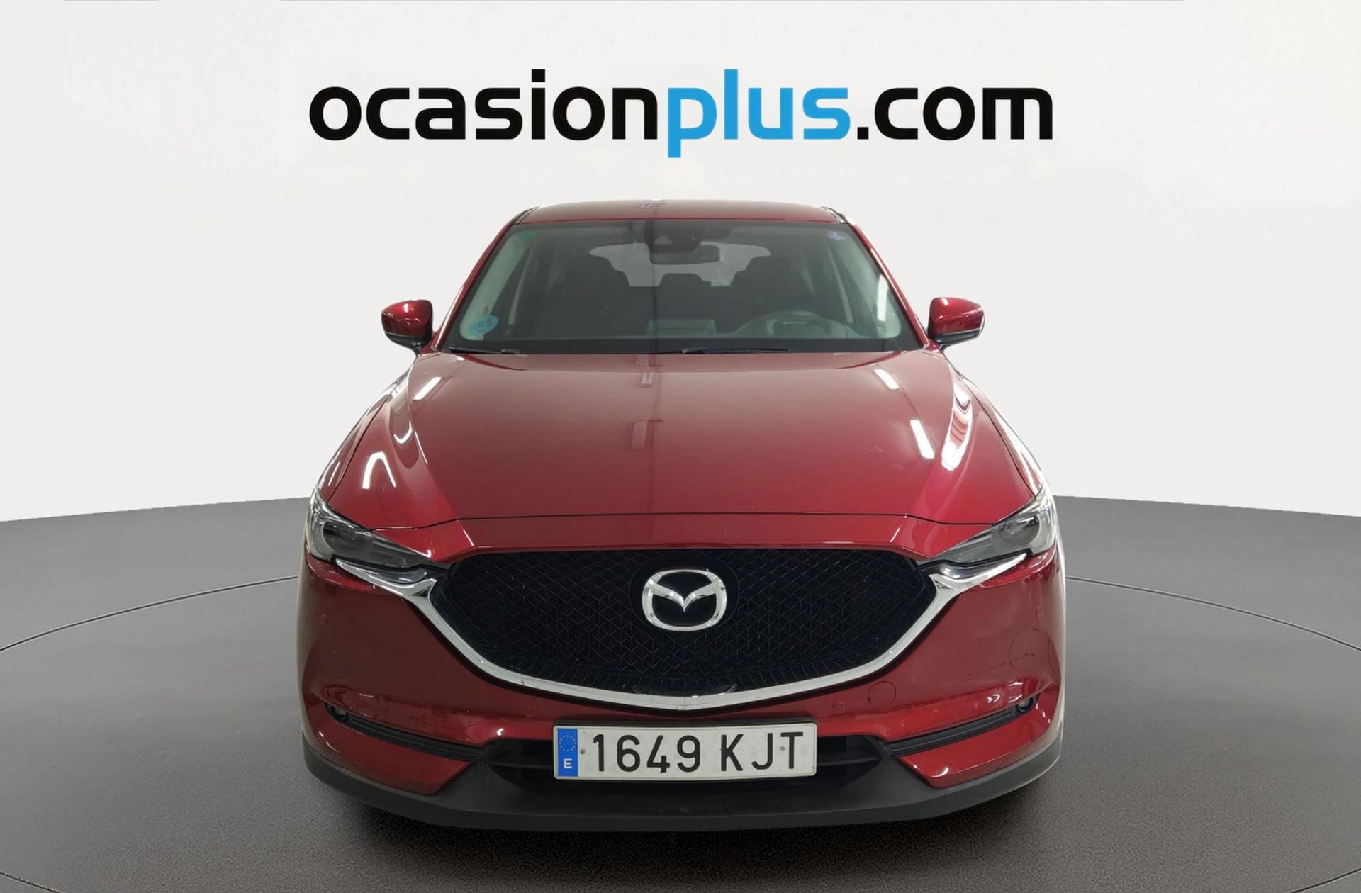 Mazda CX-5 2.0 GE Evolution 2WD - foto 13
