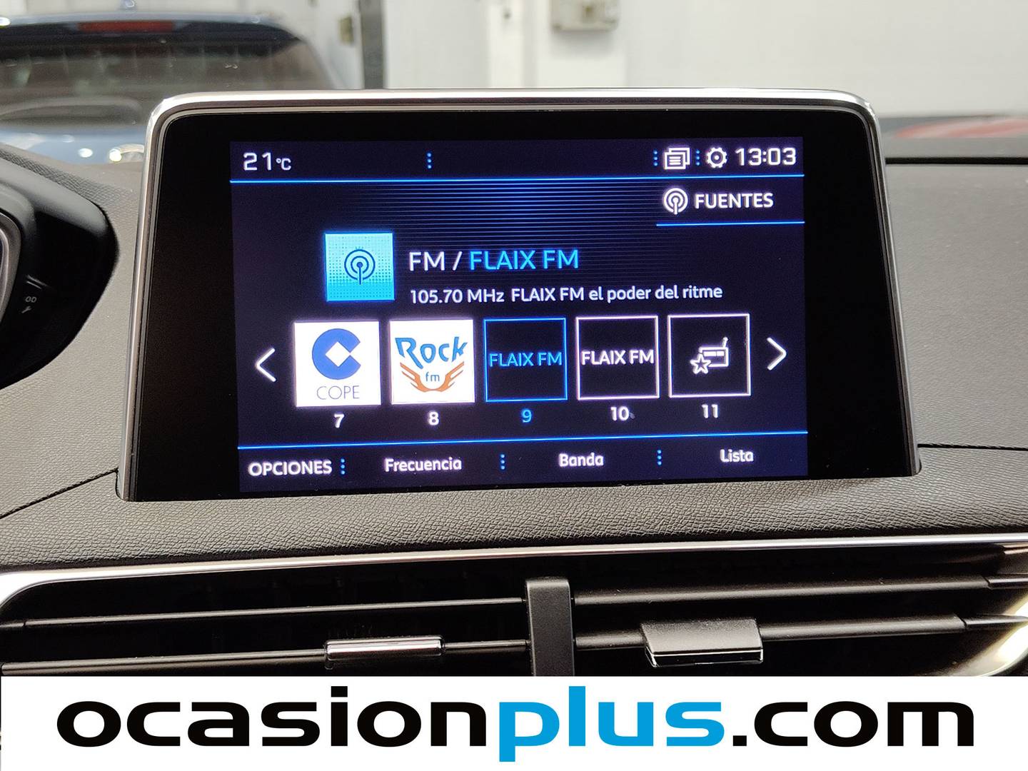 Peugeot 3008 Peugeot 3008 PureTech 130 S&S GT Line (130 CV) km 0