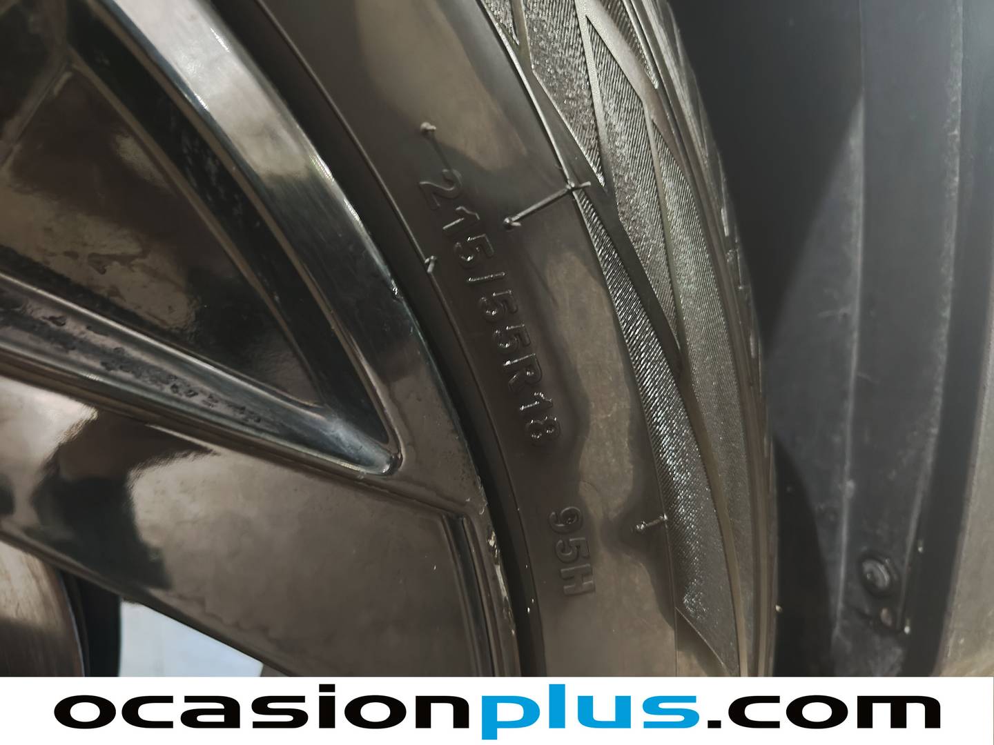 OMODA 5 OMODA 5 1.6 T-GDI Comfort DCT (185 CV) km 0