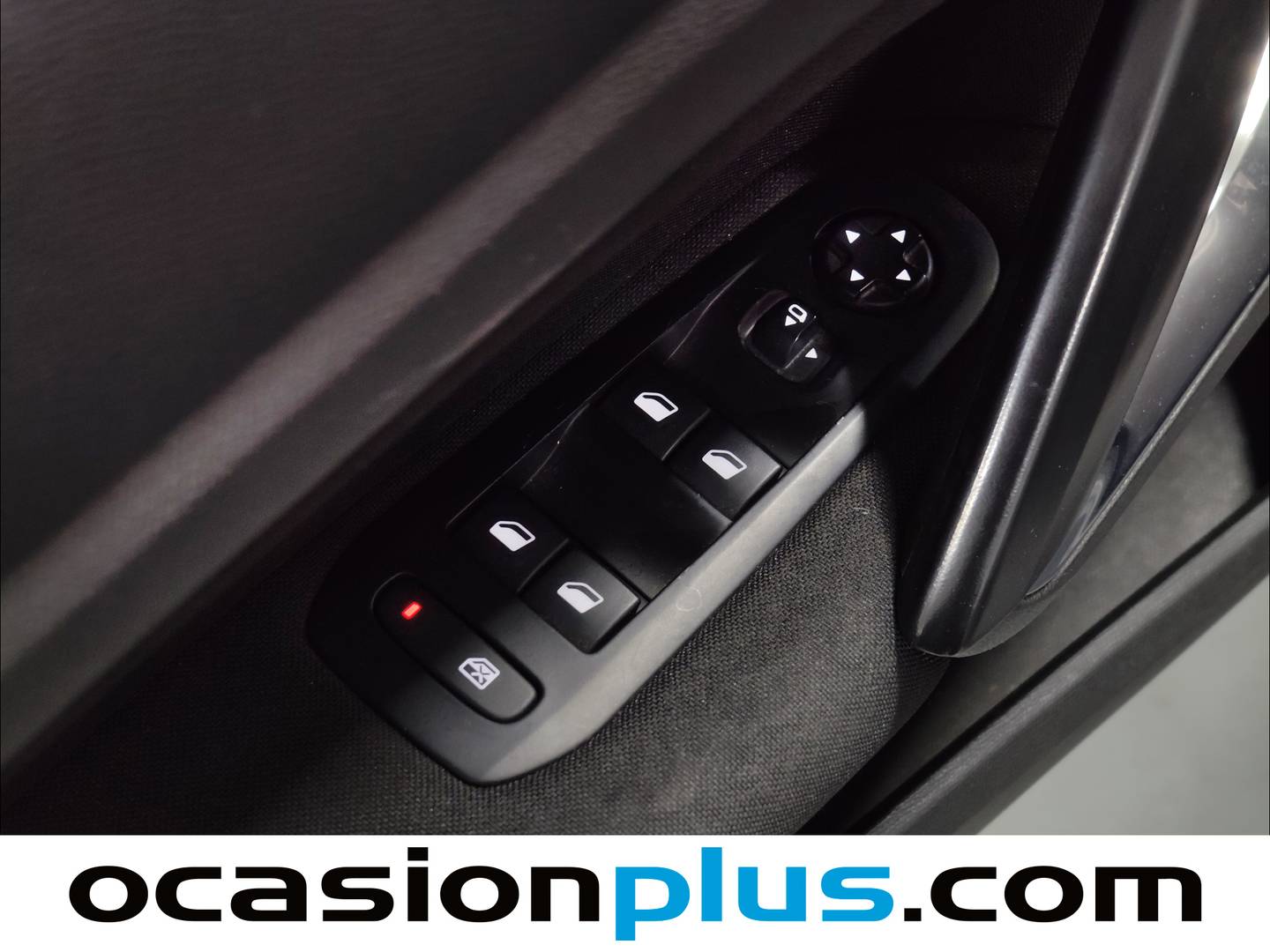 Peugeot 308 Peugeot 308 PureTech 130 S&S Style EAT8 (130 CV) de ocasión