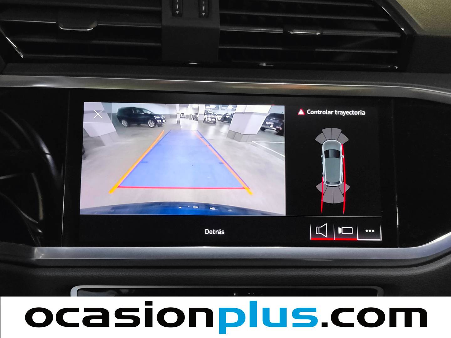 Foto Audi Q3 Audi Q3 Advanced 35 TFSI (150 CV) S tronic