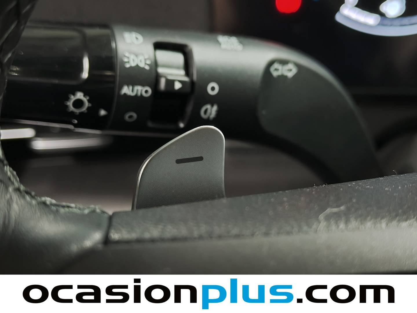 Hyundai Kona Hyundai Kona 1.6 GDI HEV Maxx DCT (141 CV) seminuevo