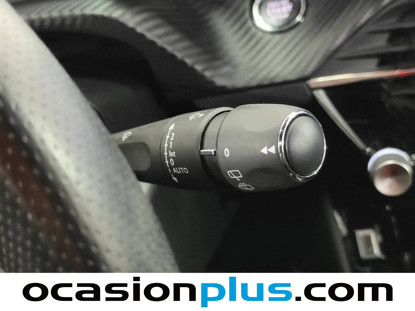 Peugeot 2008 Peugeot 2008 BlueHDi 130 S&S GT Line EAT8 (130 CV) de ocasión